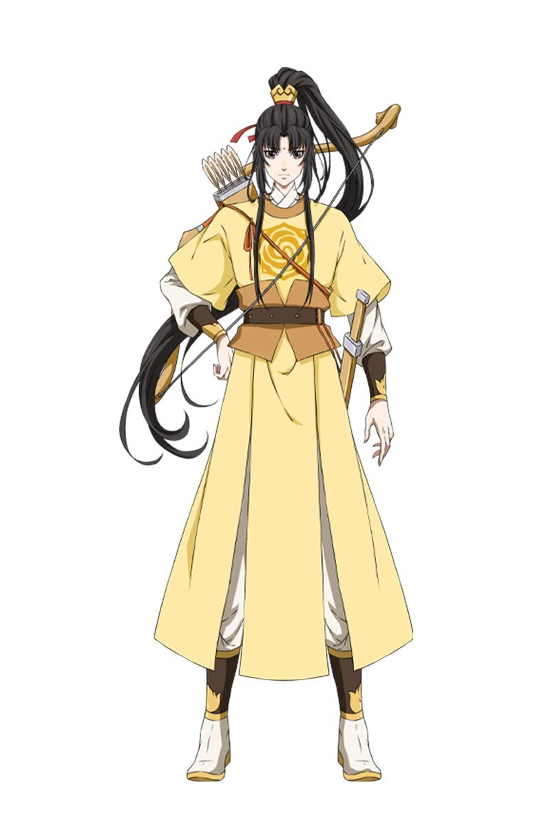 魔道祖師 衣装 喵屋小鋪 Mサイズ 猫屋小舗 金凌 猫屋小舗 魔道祖師 公式衣装 コスプレ 金凌 金如蘭 きんりょう