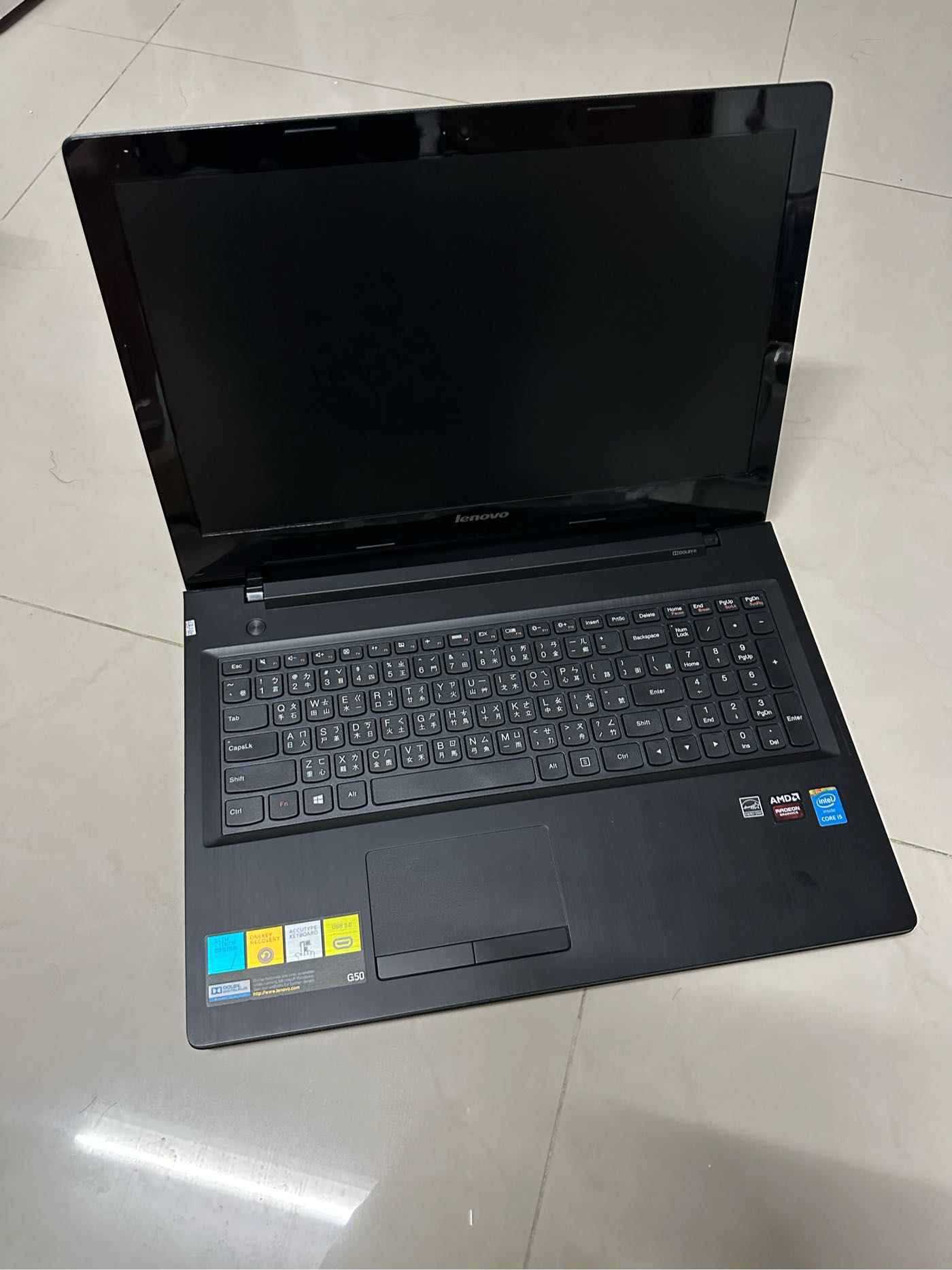 Crucial美光 MX500 500GB SATA SSD 固態硬碟CT500MX500SSD1 送記憶體跟筆電
