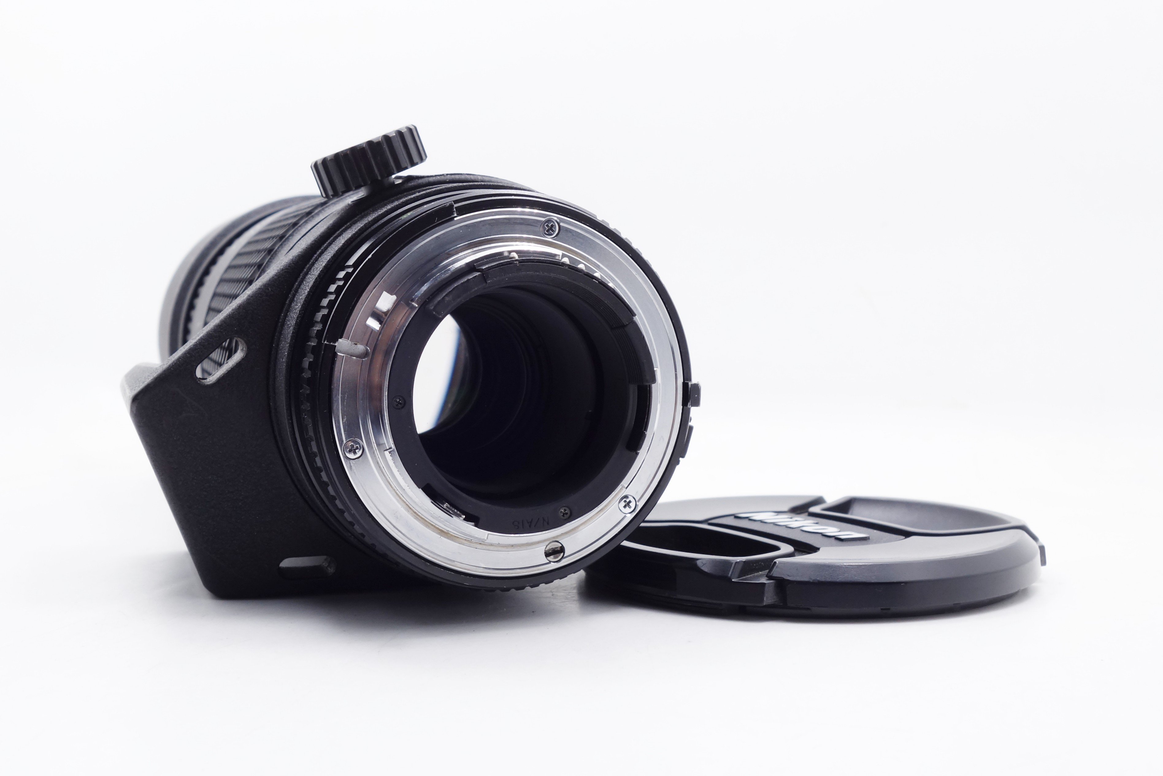 台中青蘋果】Tokina AT-X AF 100-300mm f4, Nikon 二手鏡頭#61852