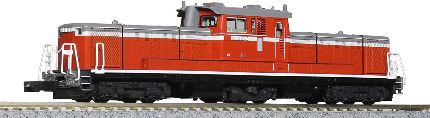 KATO7008-C DD51 1043下関総合車両所SL・DLやまぐち号 美品 Amazon | KATO Nゲージ DD51 1043 下関総合車両所 7008-C 鉄道