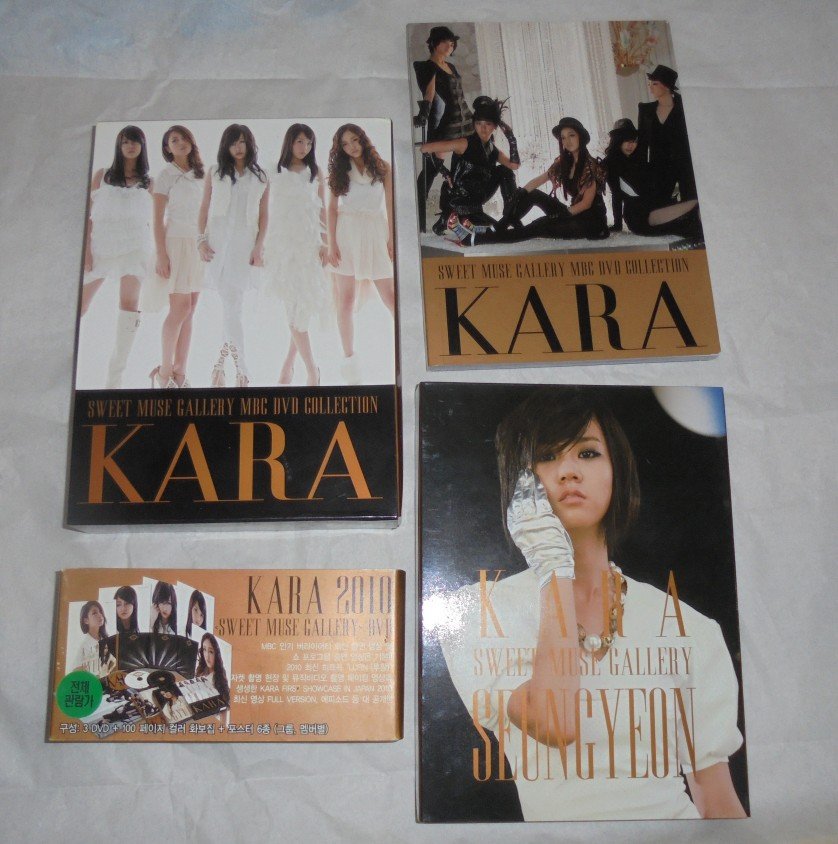 KARA Sweet Muse Gallery的價格推薦- 2026年10月| 比價比個夠BigGo