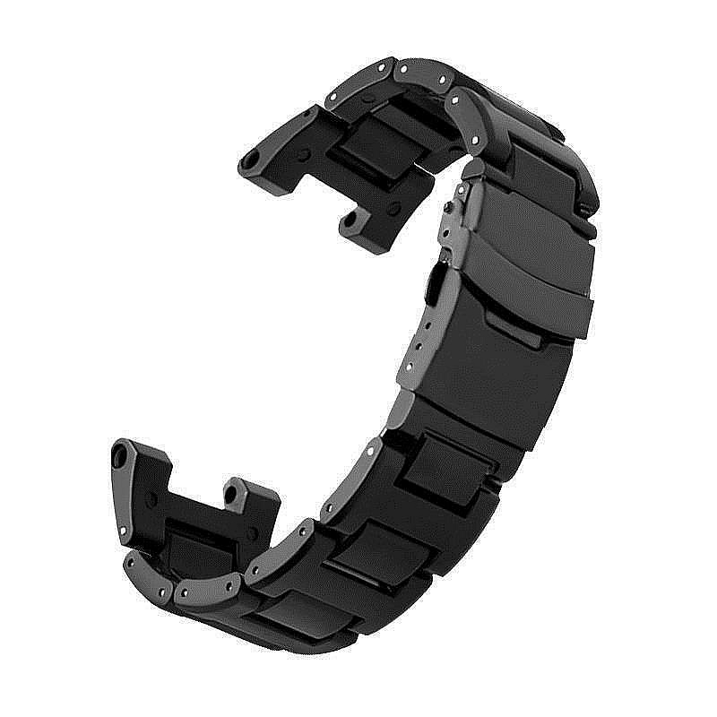 適用的卡西歐 PROTREK 塑料鋼帶公 5480 PRW-7000 / 7000FC 系列配件【優選百貨】
