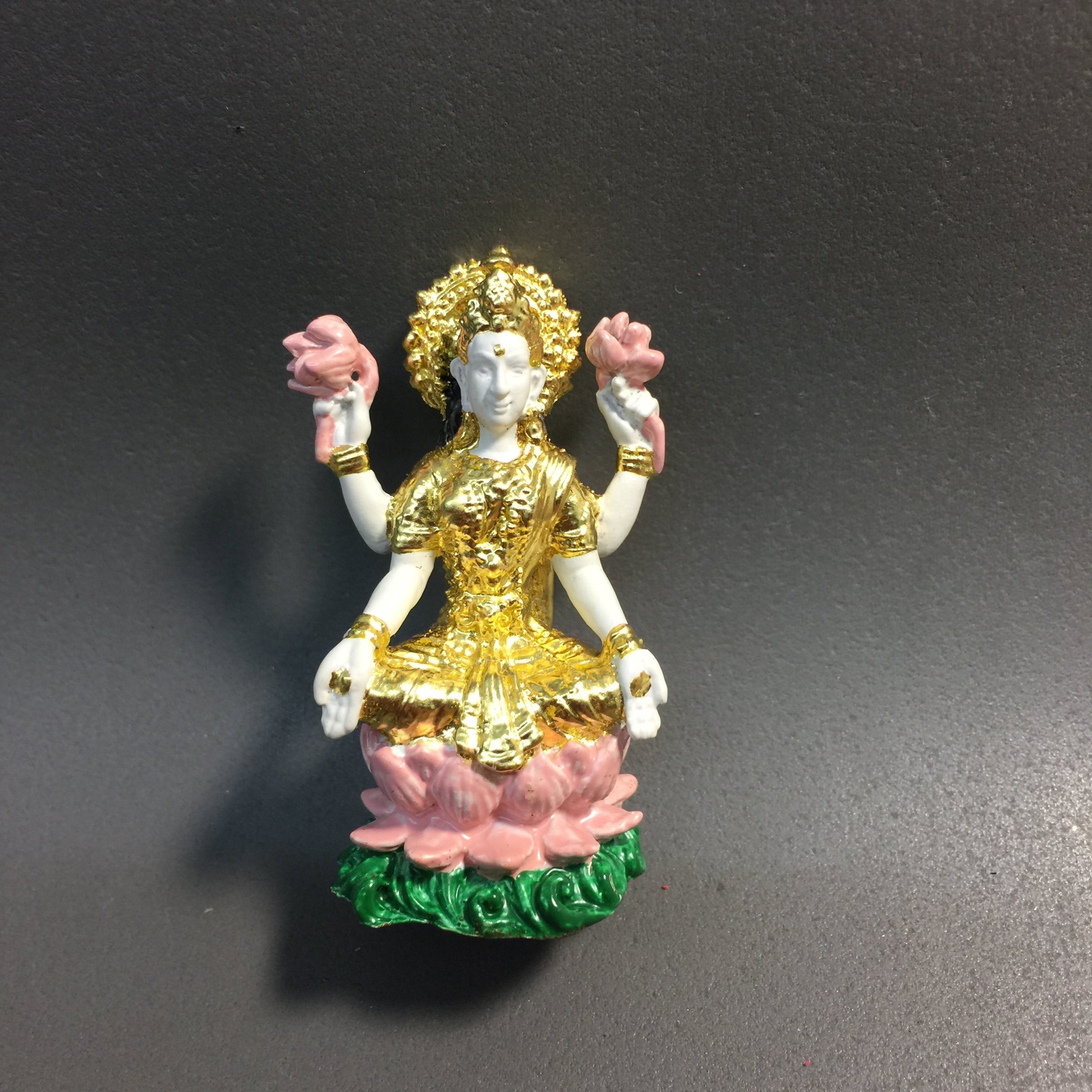 泰國佛牌】印度教神祇-吉祥天女(二) | Yahoo拍賣