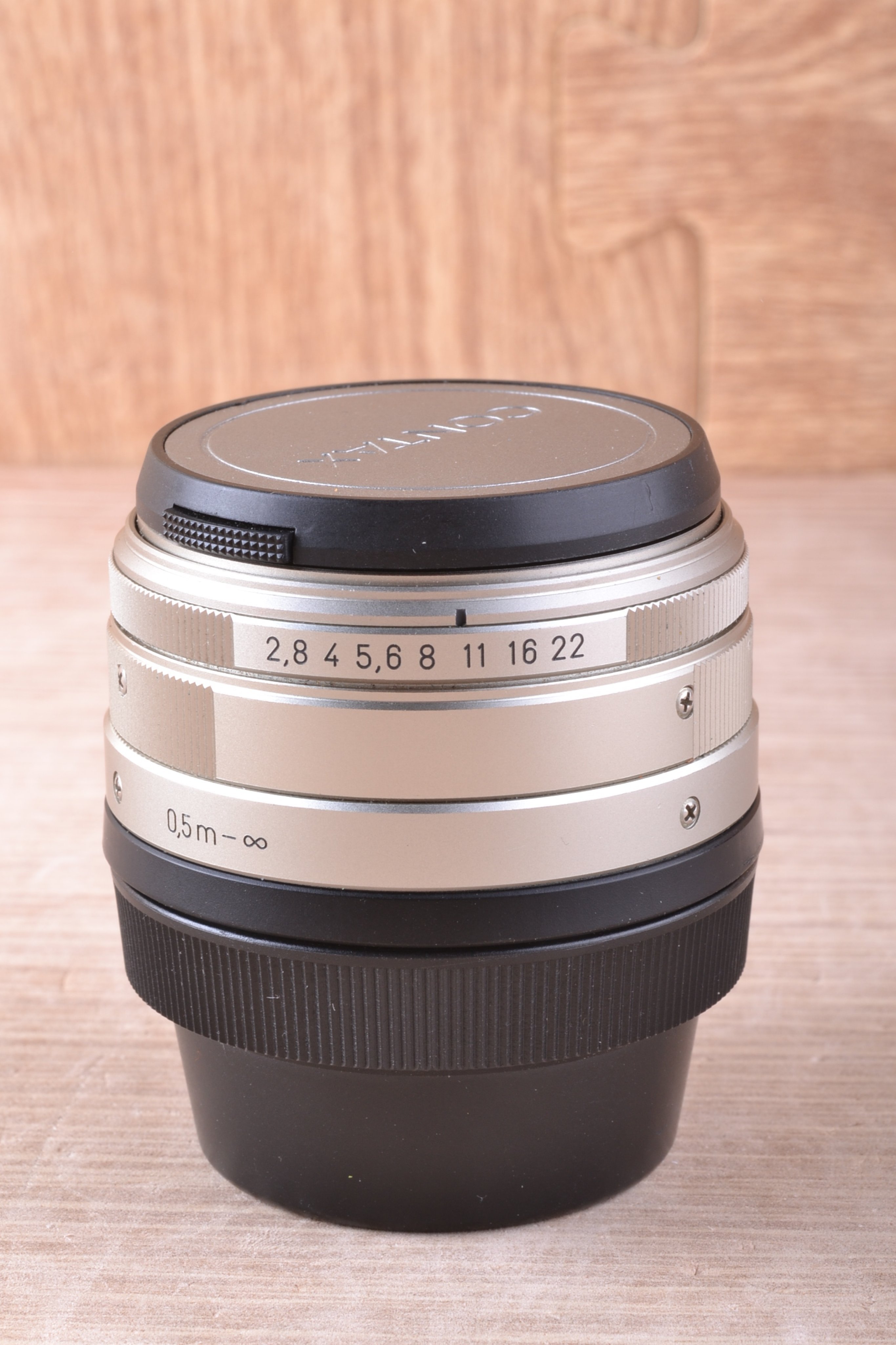 台中品光攝影】 CONTAX Biogon T* 28mm F2.8 G28 定焦G鏡FC#52531