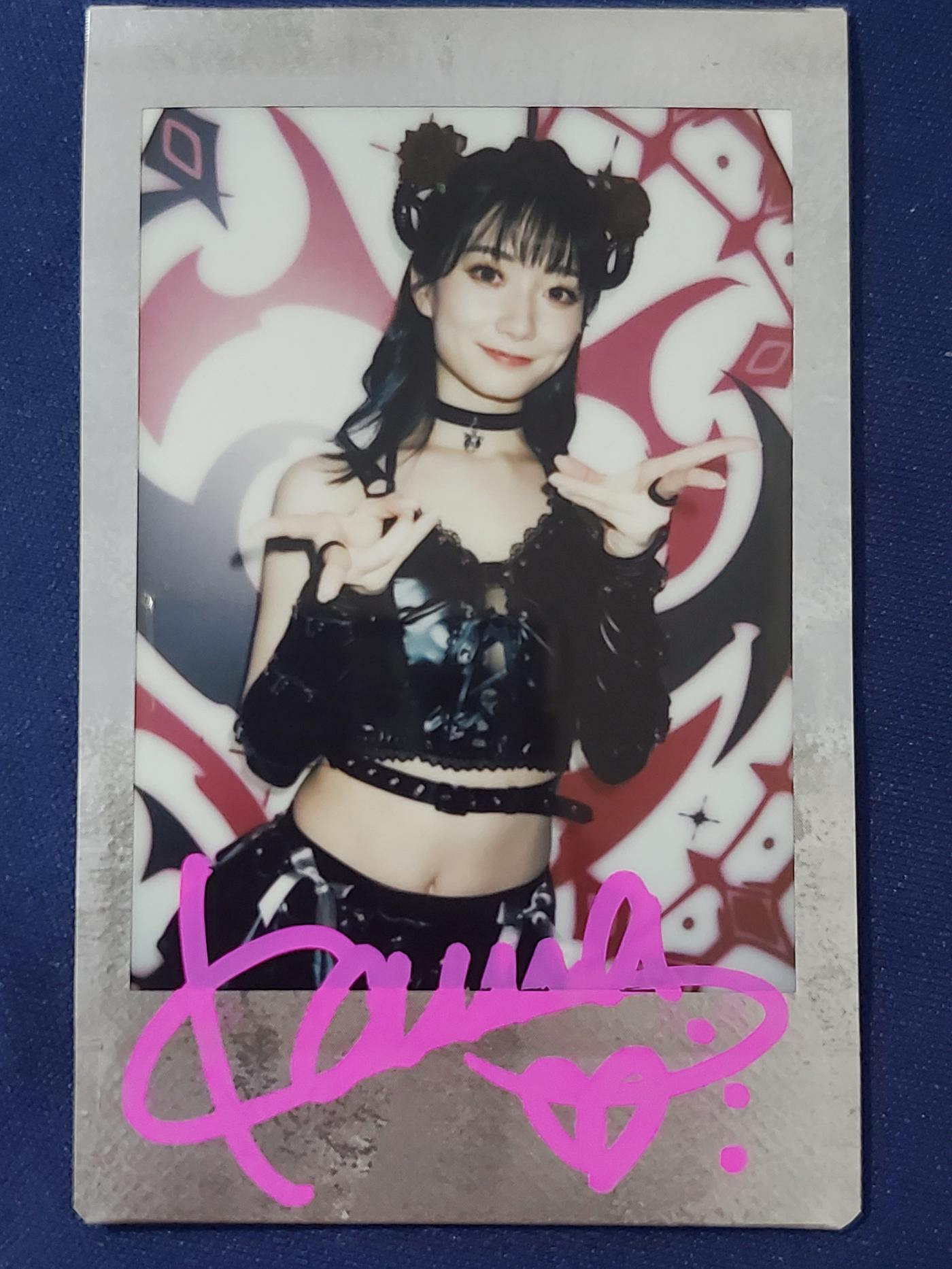 瀬戸環奈簽名的價格推薦- 2026年9月| 比價比個夠BigGo