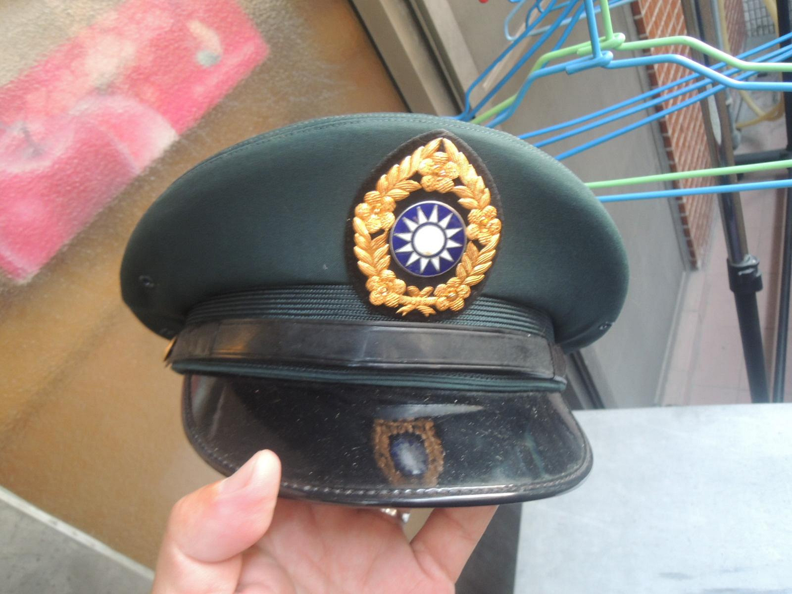 國軍大盤帽的價格推薦- 2026年9月| 比價比個夠BigGo