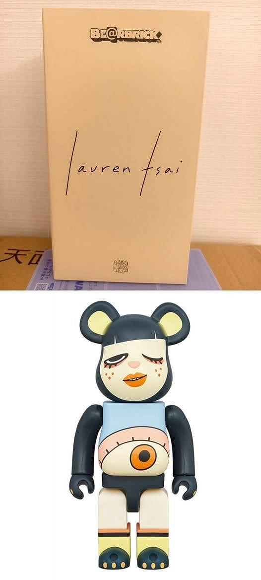 Lauren Tsai的價格推薦- 2026年9月| 比價比個夠BigGo