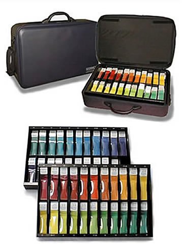 研彩館 SCOTDIC Cotton SECOND VERSION 2020 スコットディック 色見本