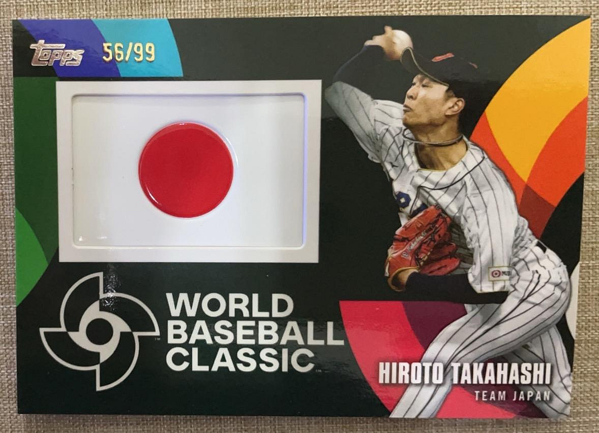 牧秀悟 99シリ Topps 2026 WBC Team Set Japan 日本wbc topps的價格推薦- 2026年10月| 比價比個夠BigGo