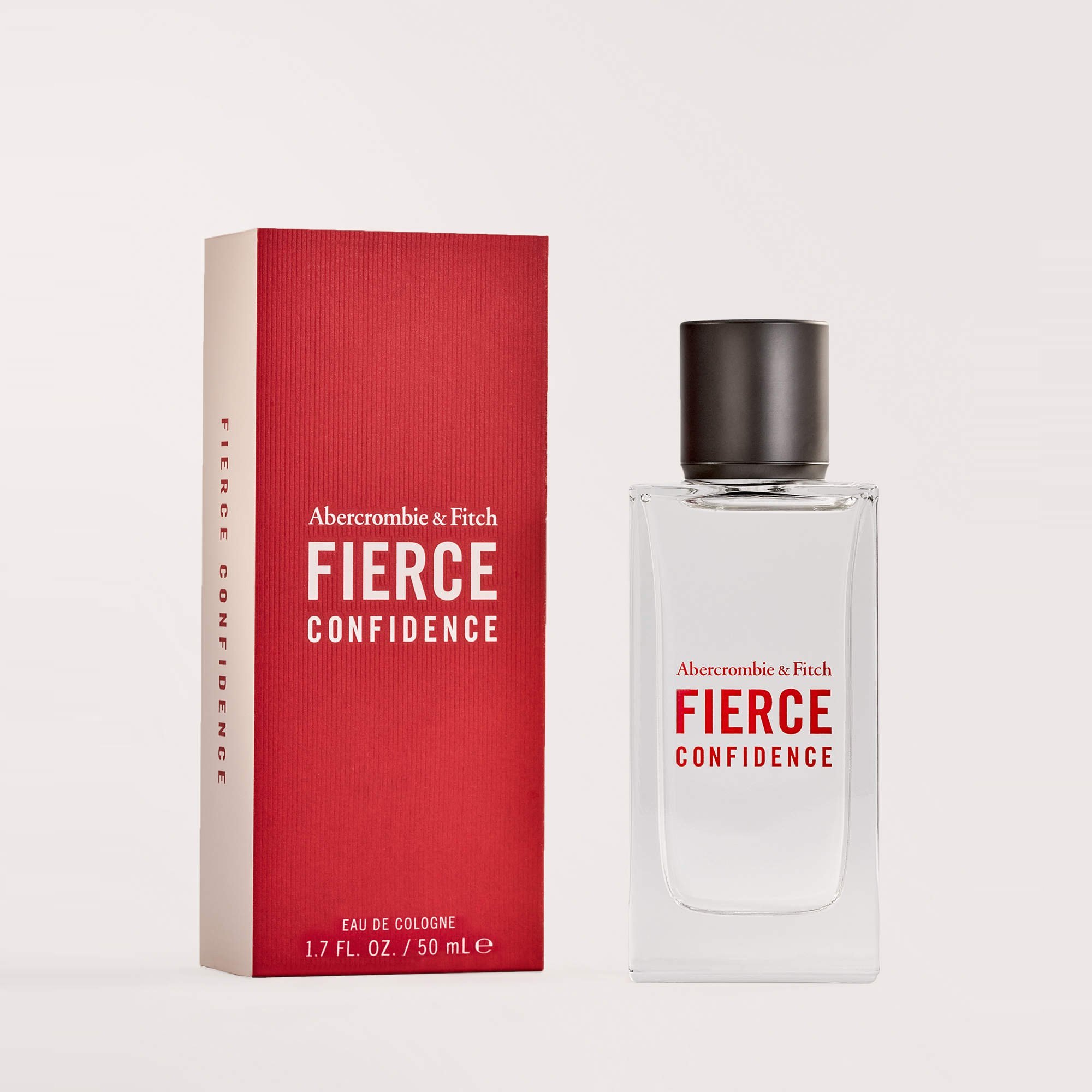 正規品　Abercrombie & Fitch FIERCE 200mL 香水 Abercrombie&Fitch 並行輸入品 アバクロンビー＆フィッチ
