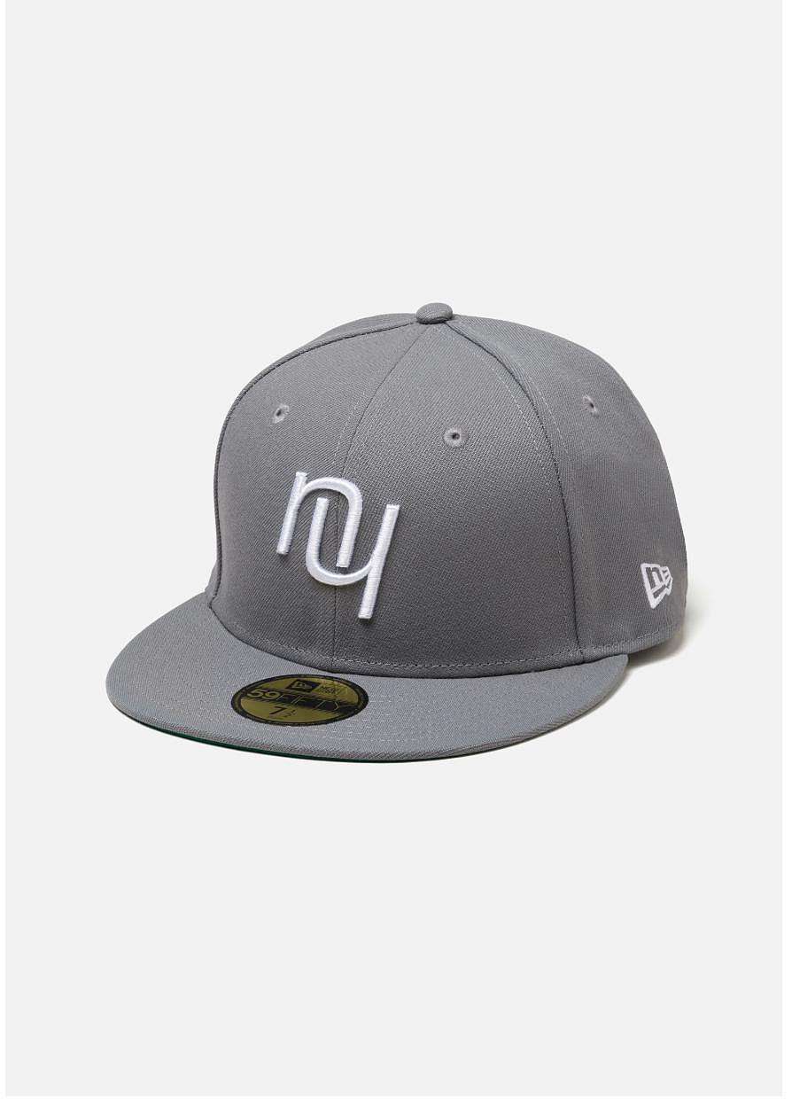 NEIGHBORHOOD NH X NEWERA . 59FIFTY 聯名款帽子。太陽選物社261NENEN
