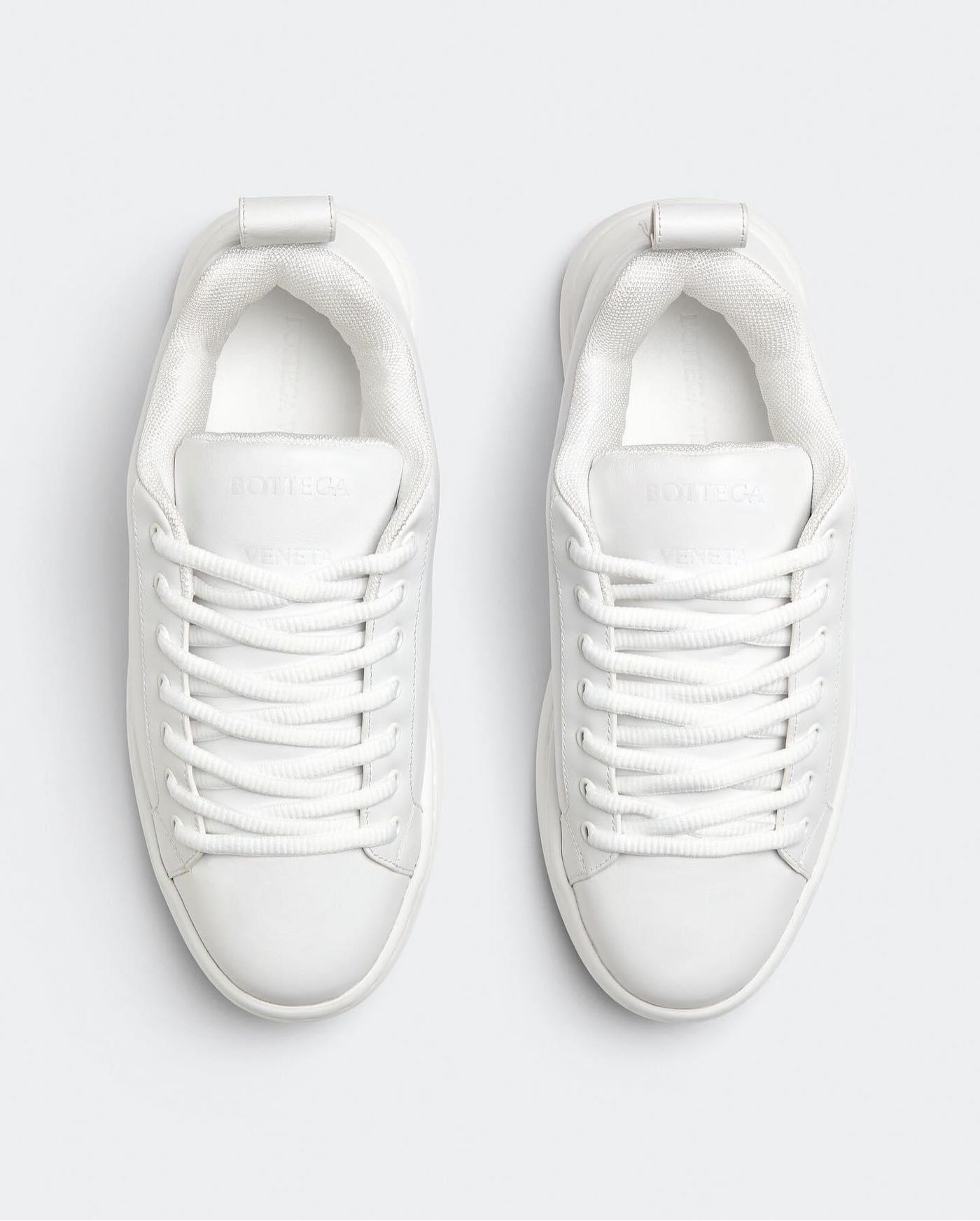 限時代購》 Bottega Veneta PILLOW SNEAKER | Yahoo拍賣