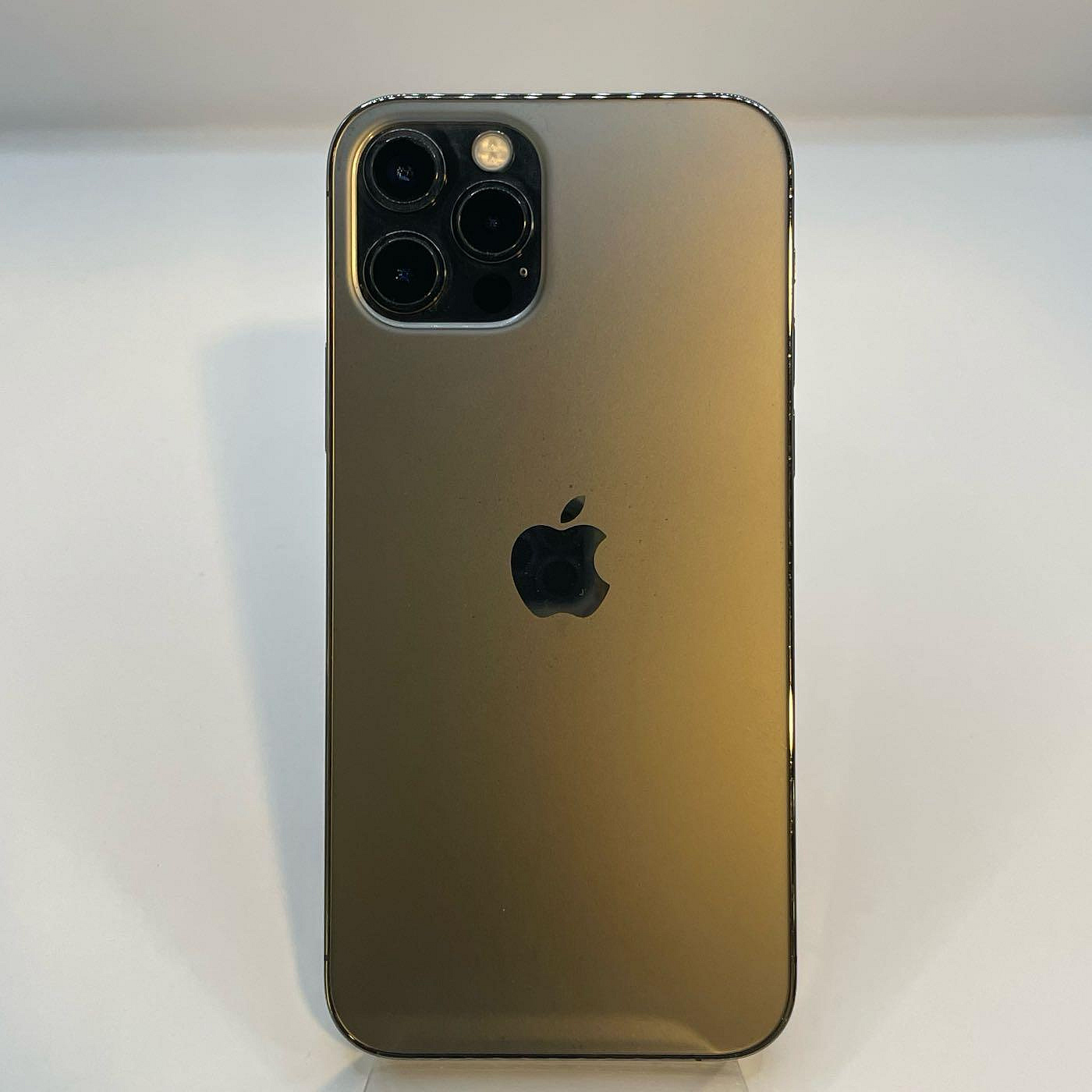 【二手良品機】iphone12 pro 128g黑色