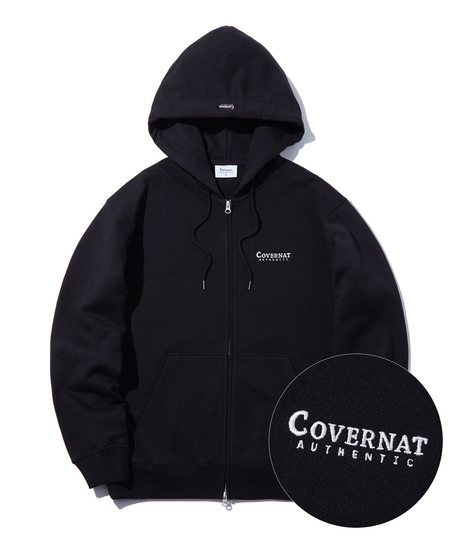 DOOTA.S 韓國  COVERNAT   連帽 外套 2201