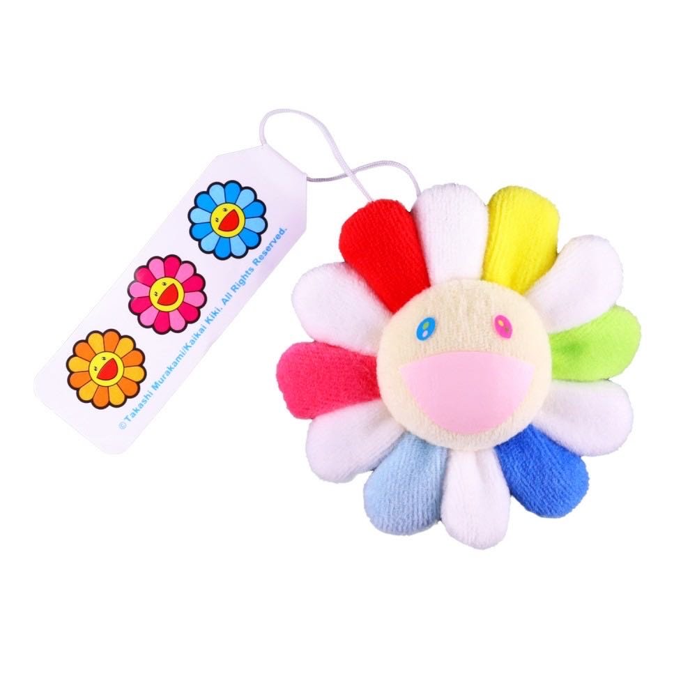 正品村上隆太陽花新款村上隆太陽花村上隆村上隆小花Takashi