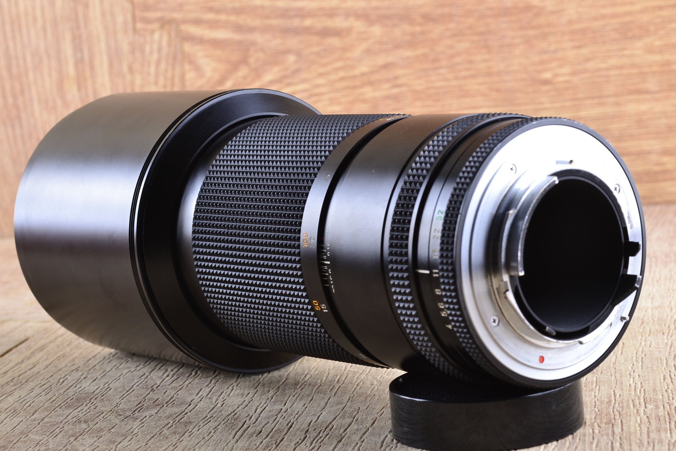 品光攝影】Contax Carl Zeiss T* 300mm F4 MMJ 定焦望遠打鳥#48945