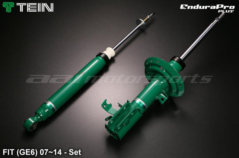 【童夢國際】TEIN EnduraPro Hyundai SANTA FE DM 高性能避震器 原廠型避震器 12~18