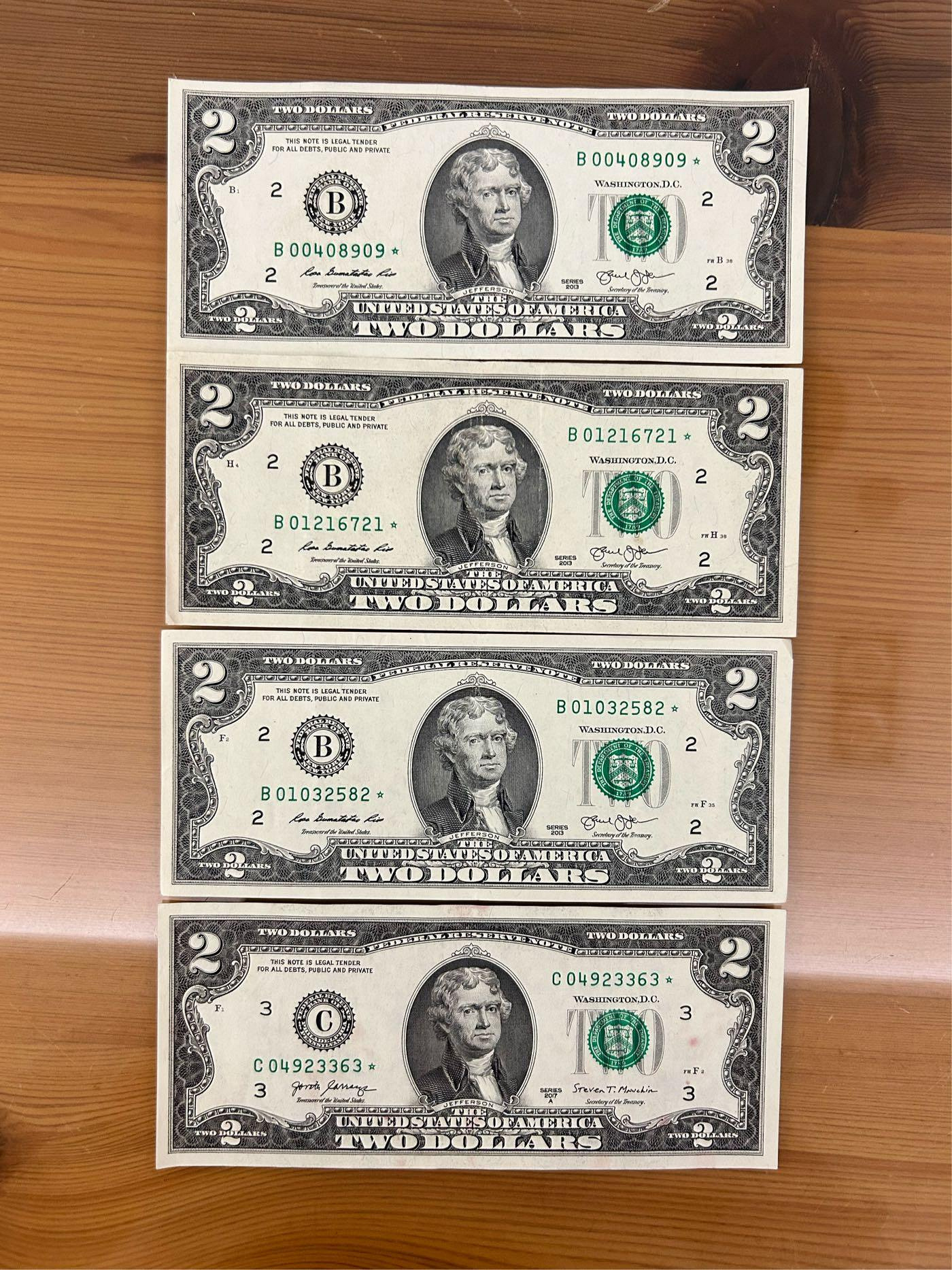 美元美金美國鈔票的價格推薦- 2026年1月| 比價比個夠BigGo