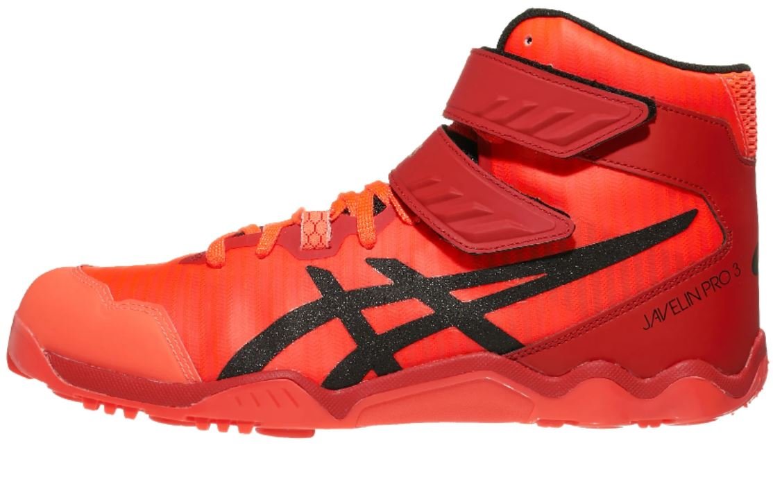 棒球世界全新Asics 亞瑟士ASICS Javelin Pro 3 Unisex釘鞋特價| Yahoo拍賣