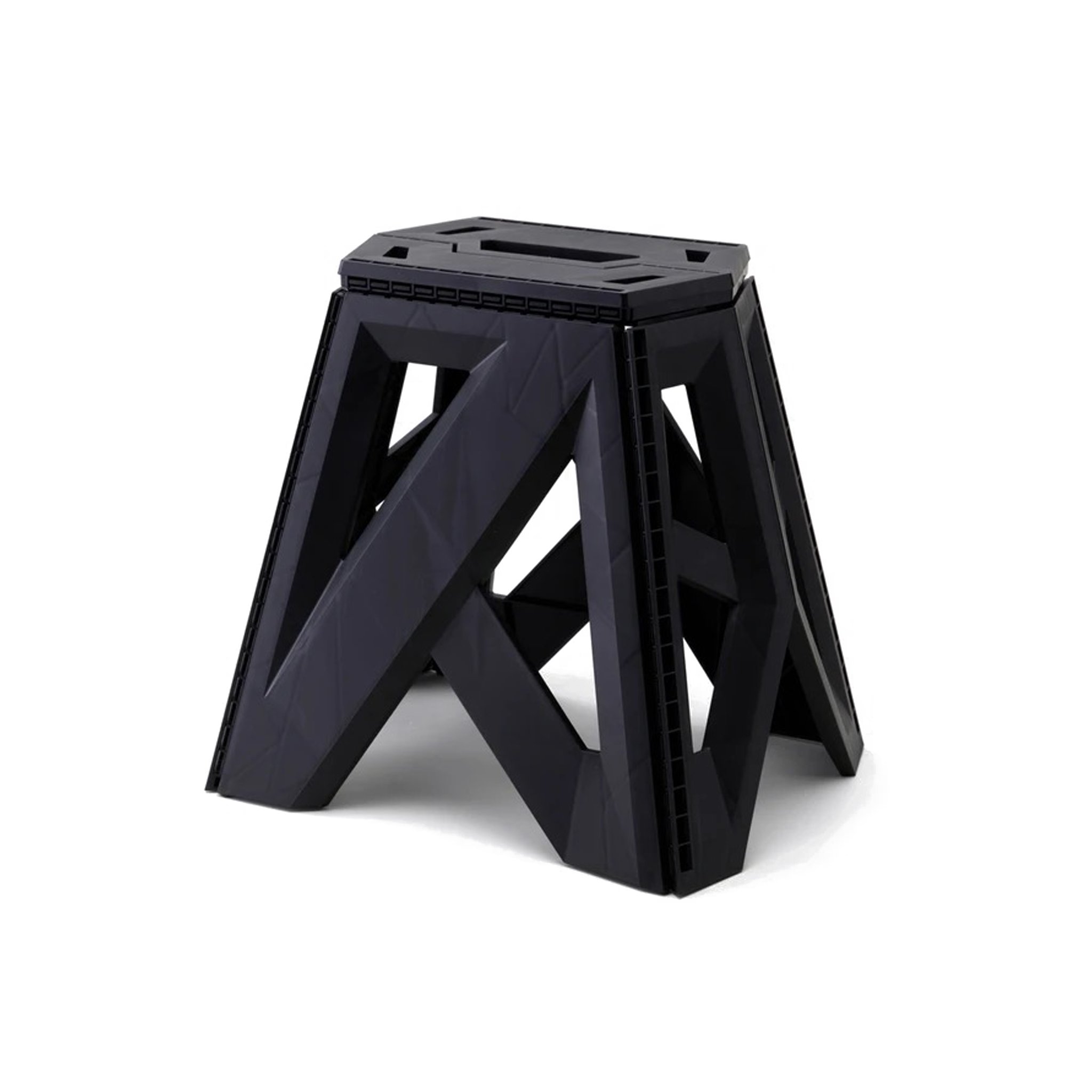 NEIGHBORHOOD - 21ss NEIGHBORHOOD CI P-STEPSTOOL 椅子 脚立 NEIGHBORHOOD - 21ss NEIGHBORHOOD CI P-STEPSTOOL 椅子 脚立の