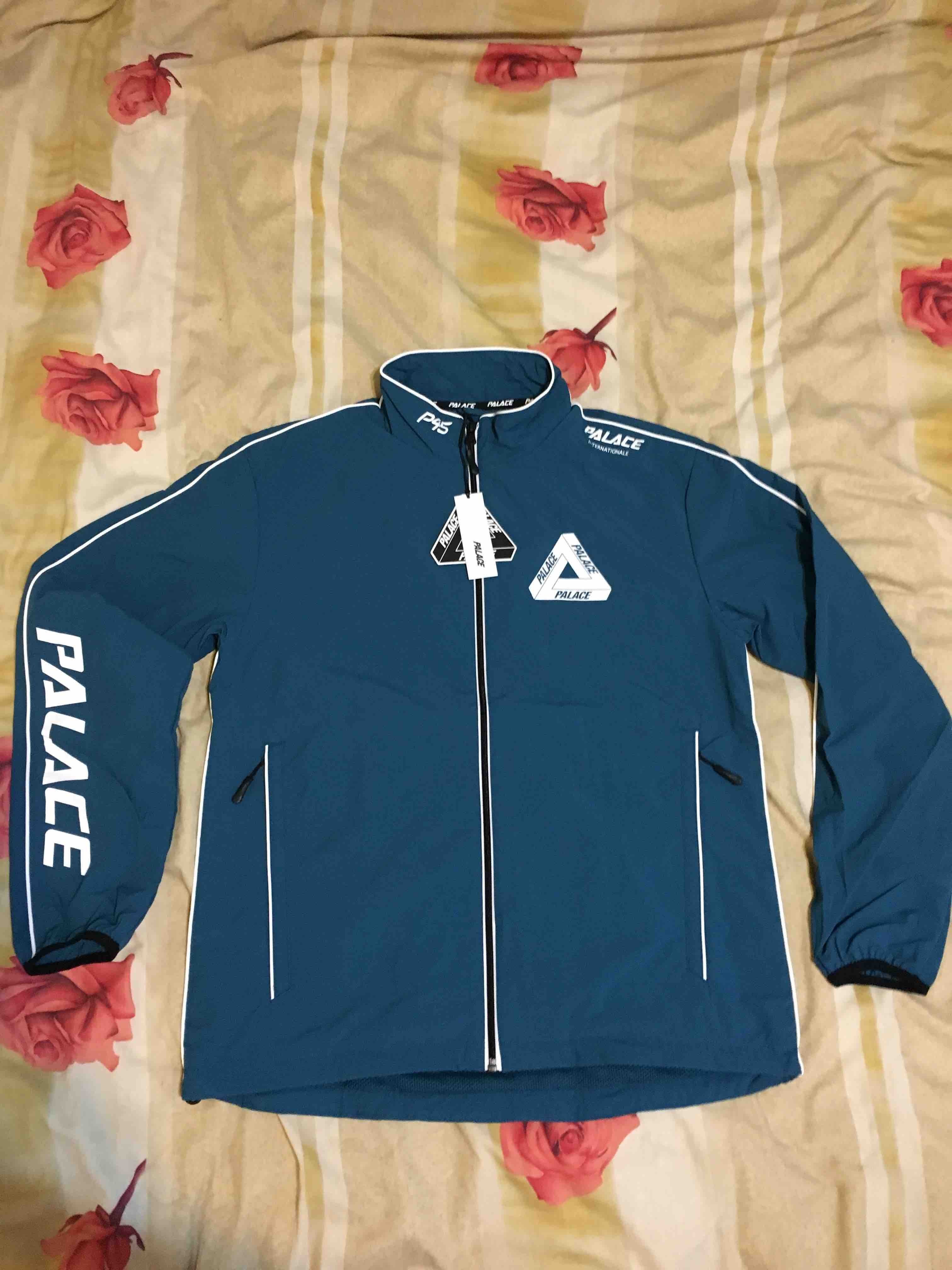 PALACE PIPE DOWN SUIT JACKET P45 外套YEEZY SUPREME 424 六叔| Yahoo拍賣
