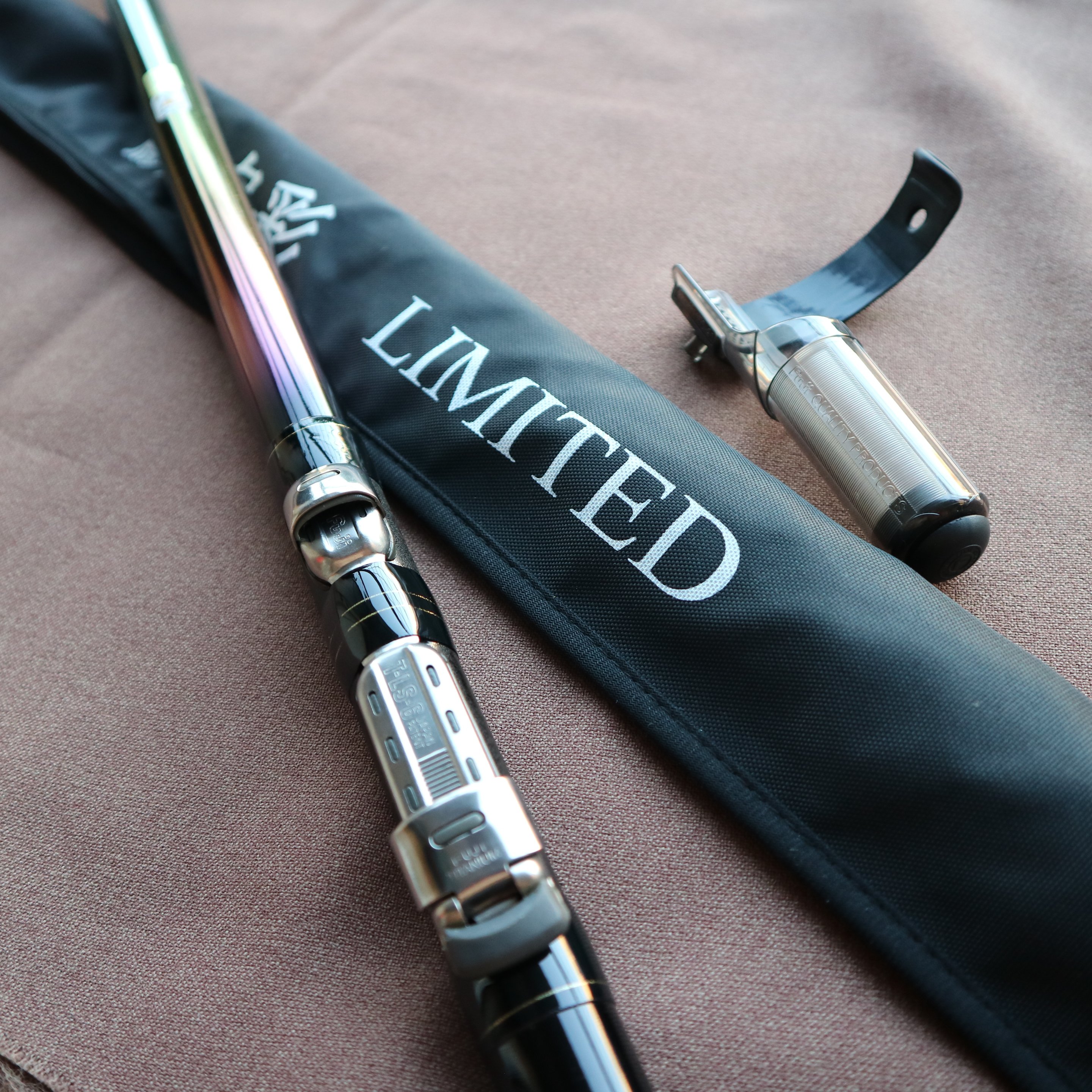 鱗夕彩　LIMITED HF 42-48 SHIMANO 鱗夕彩LIMITED HF 53-63 Z 日本製前打竿彩紅竿| Yahoo拍賣