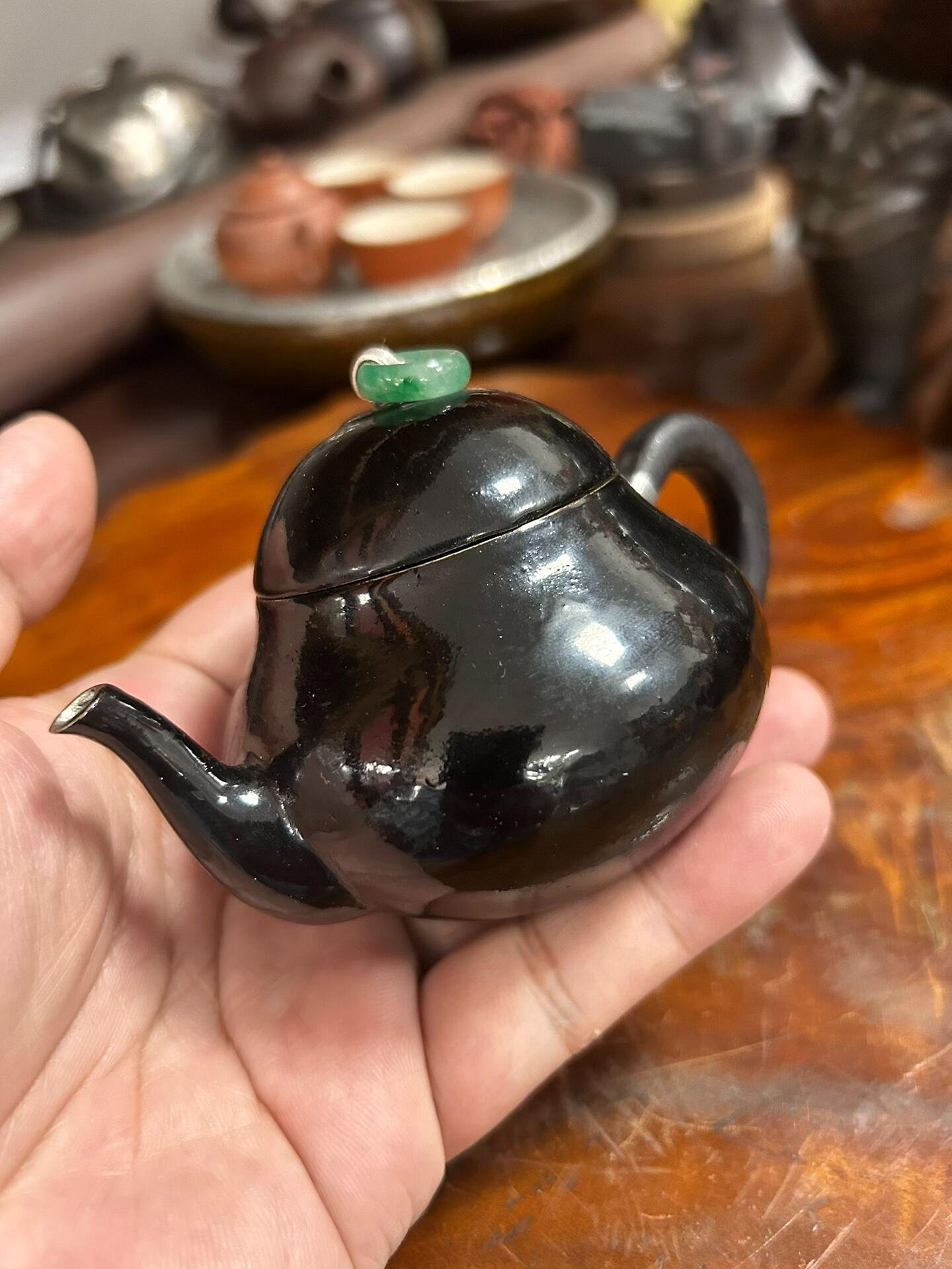 錫茶壺的價格推薦- 2026年7月| 比價比個夠BigGo
