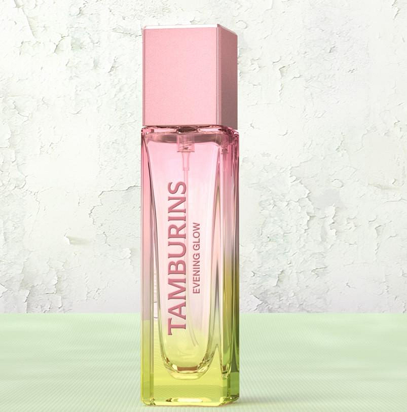 ╭ °☆現貨TAMBURINS EVENING GLOW落日霞光香水11ml/50ml、香膏