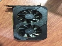 窩美 華碩GTX 1650 super顯卡1650s顯卡 super超强版中古