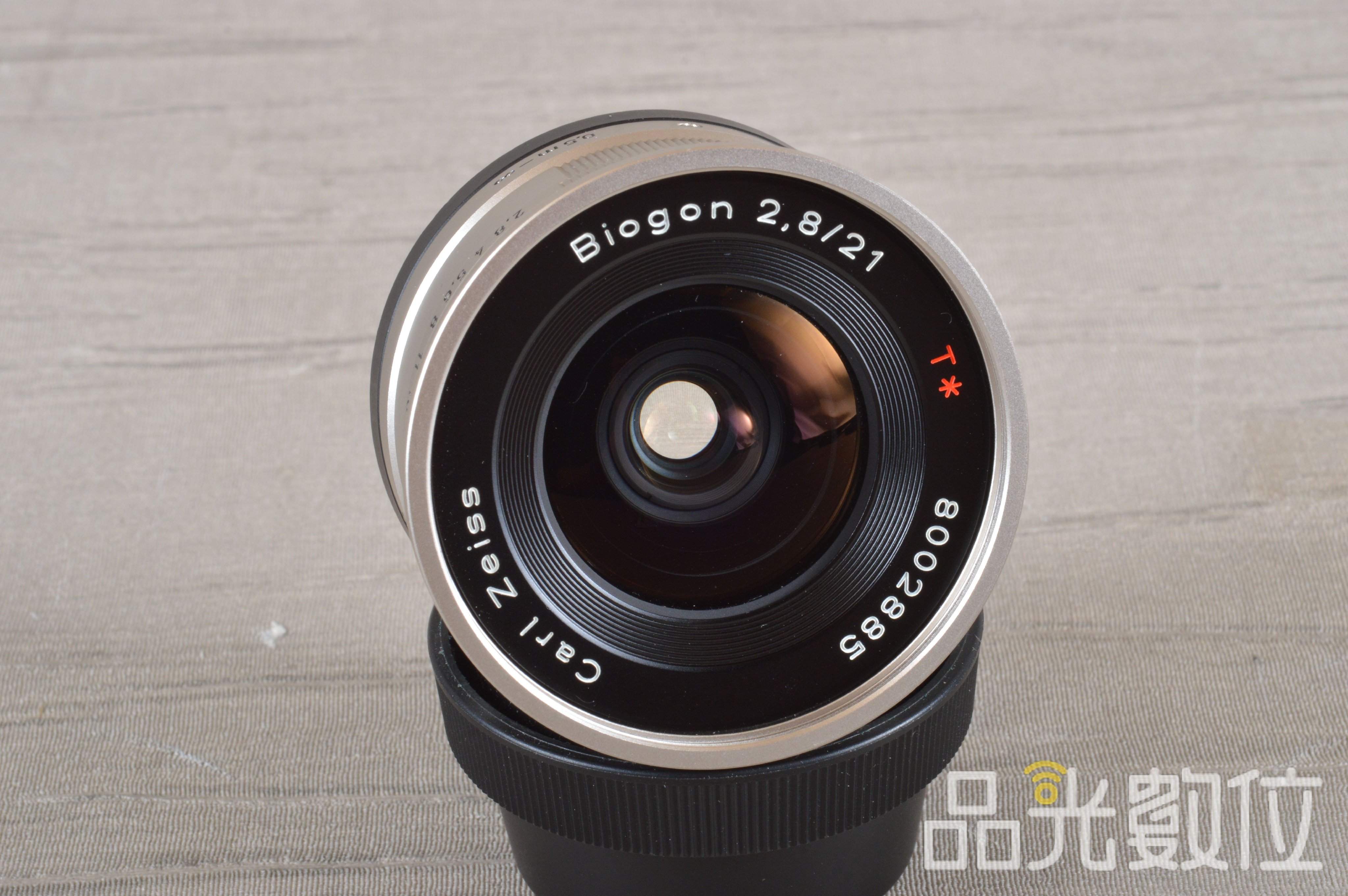 品光攝影】CONTAX Biogon T* Carl Zeiss 21mm F2.8 G21 G鏡#116229T