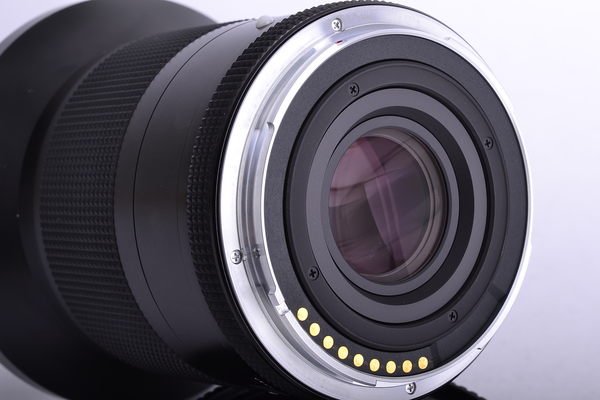 コンタックス CONTAX 645 Distagon 35mm F3.5 T* Contax 645 Zeiss Distagon 35mm the best retro lens in the