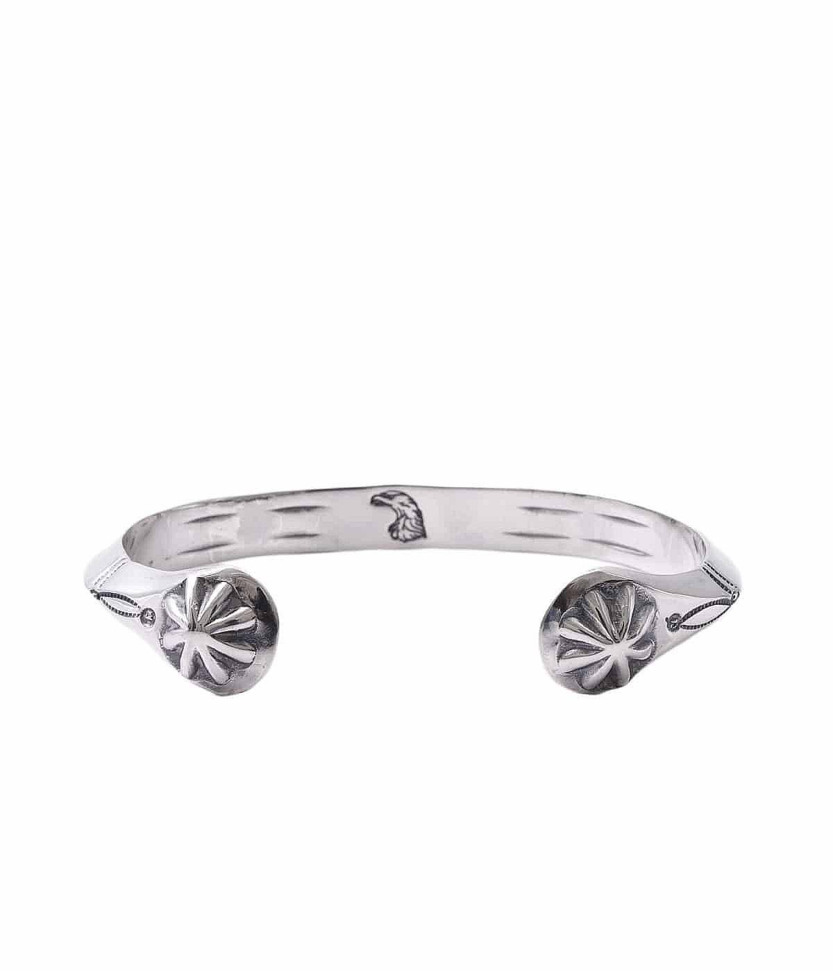 S.I 日本代購】LARRY SMITH TRIANGLE BRACELET SIDE SHELL 手環| Yahoo拍賣
