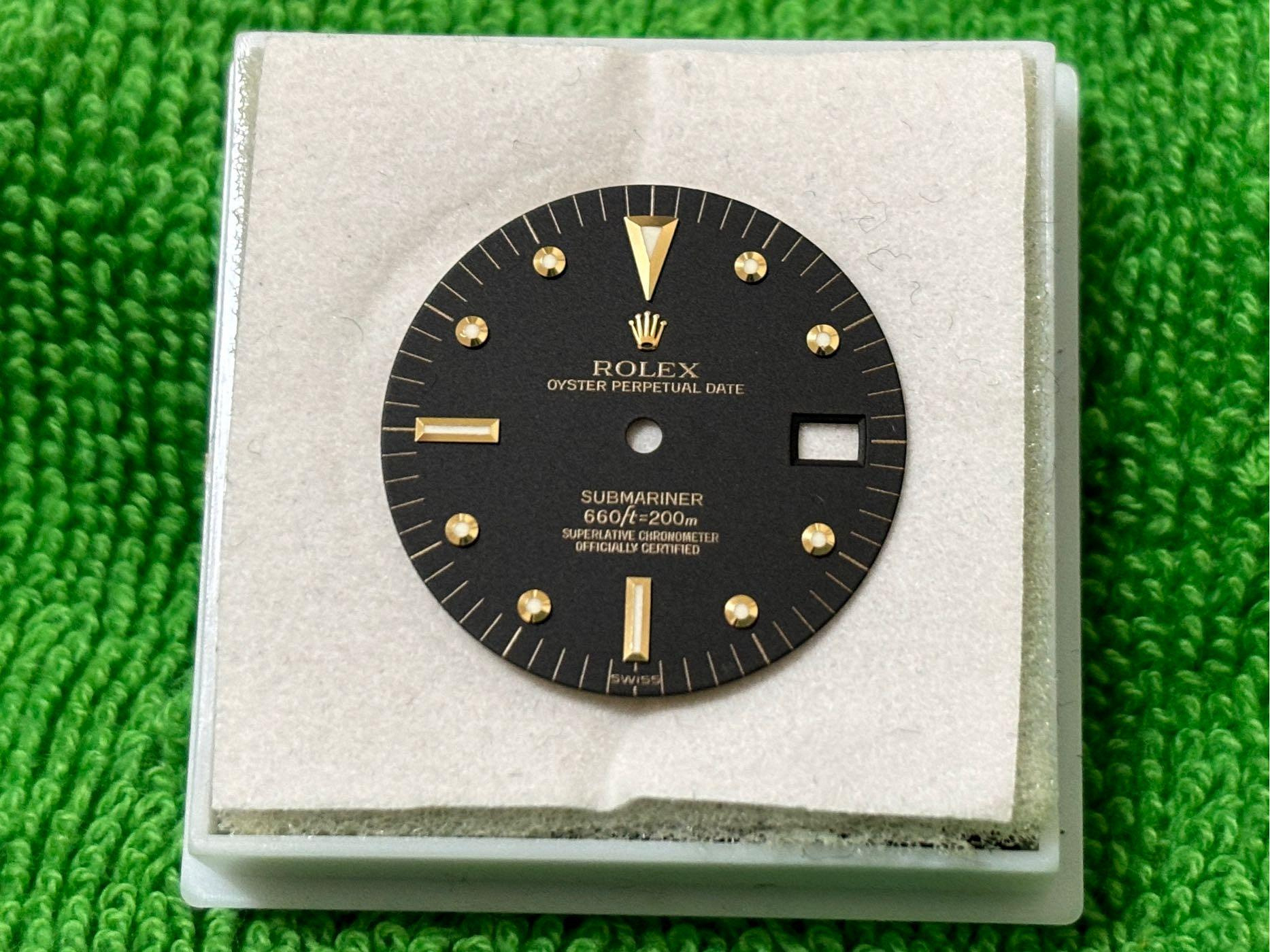 Rolex 1680/8全原裝美品~1675,5512,5513,1665,1655,1016,1625,1803,1601,16610,16520~