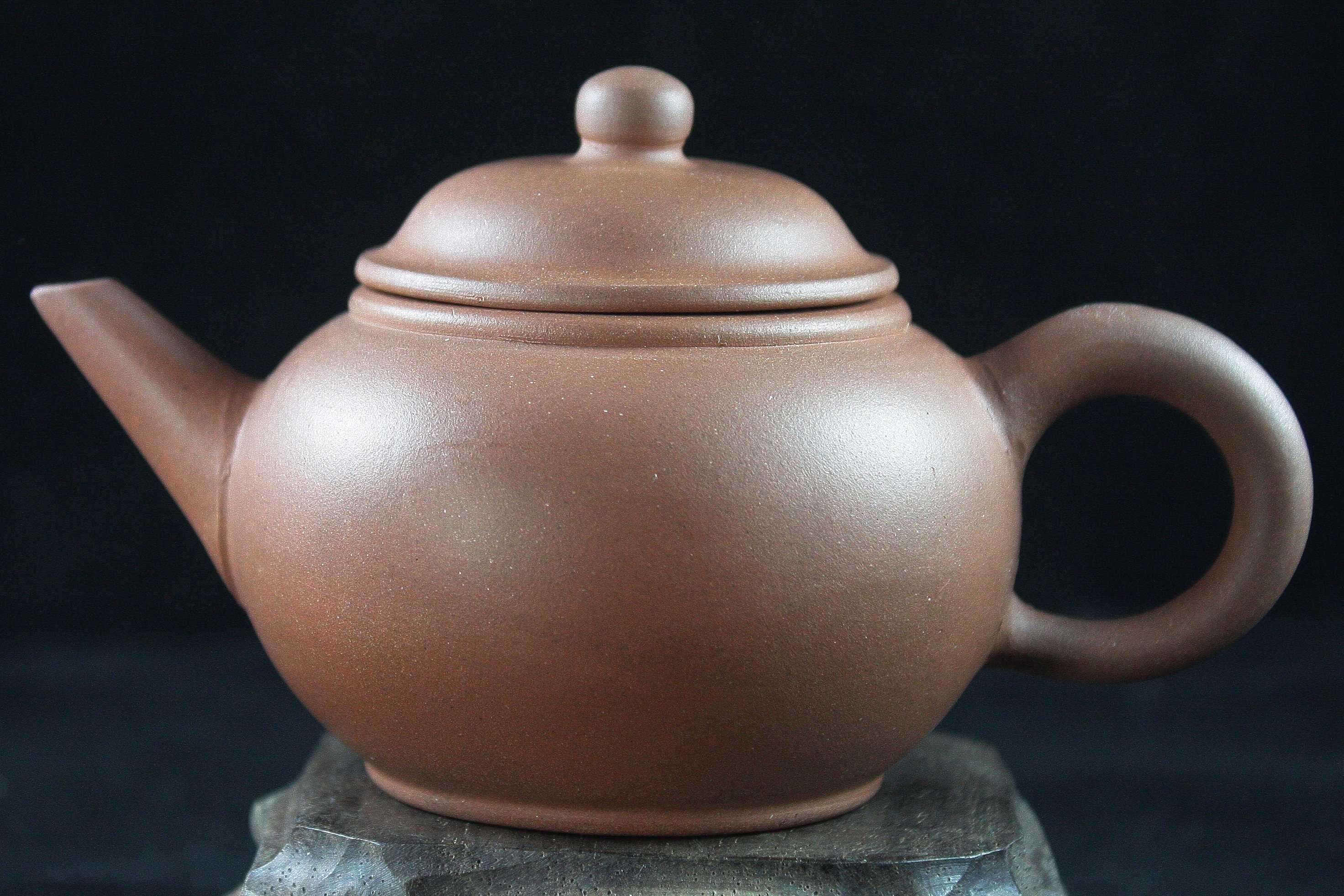 宜興茶壺 子治宜興紫砂壺_Hey China