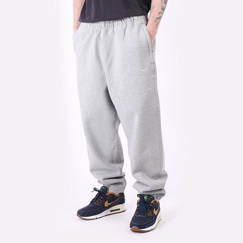 nikelab nrg joggers