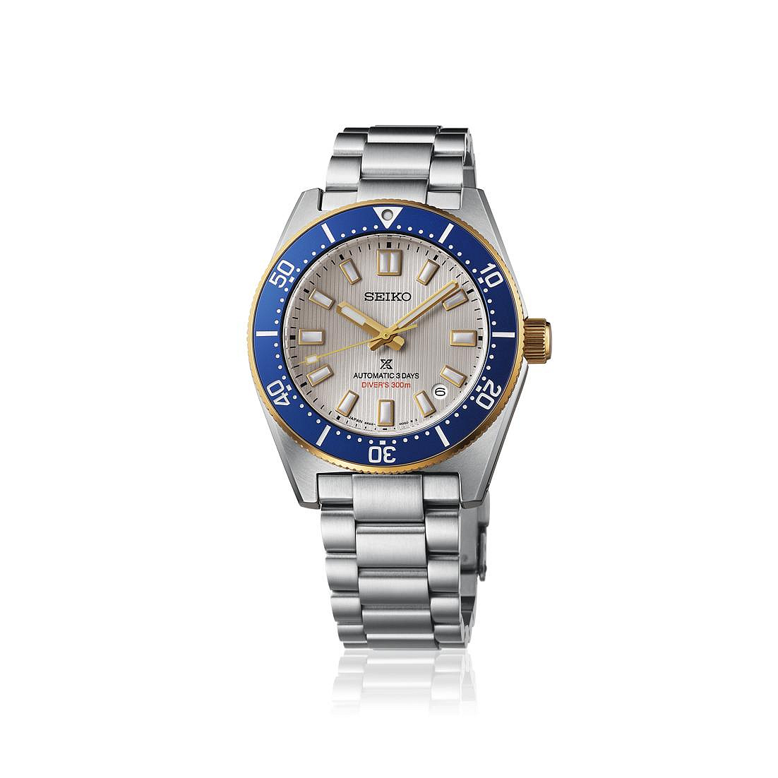 現貨SEIKO PROSPEX SBDC222 2026大谷翔平限量錶款限量1700支40mm 機械