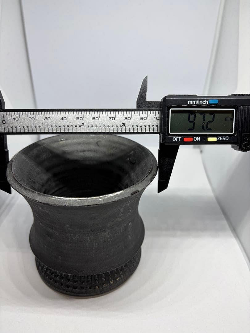 spicygem スパイシージェム studs pot 鶴仙園 陶器鉢 植木鉢 spicygemスパイシージェム陶器鉢鶴仙園studspot植木鉢| Yahoo拍賣