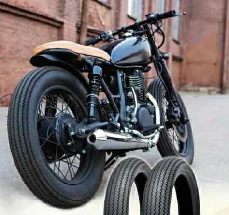 (輪胎王）日本IRC輪胎 RT01  鋸齒高速跑胎（免內胎)  130/70-17   雲豹223  原輪規格350-17 直上改裝胎
