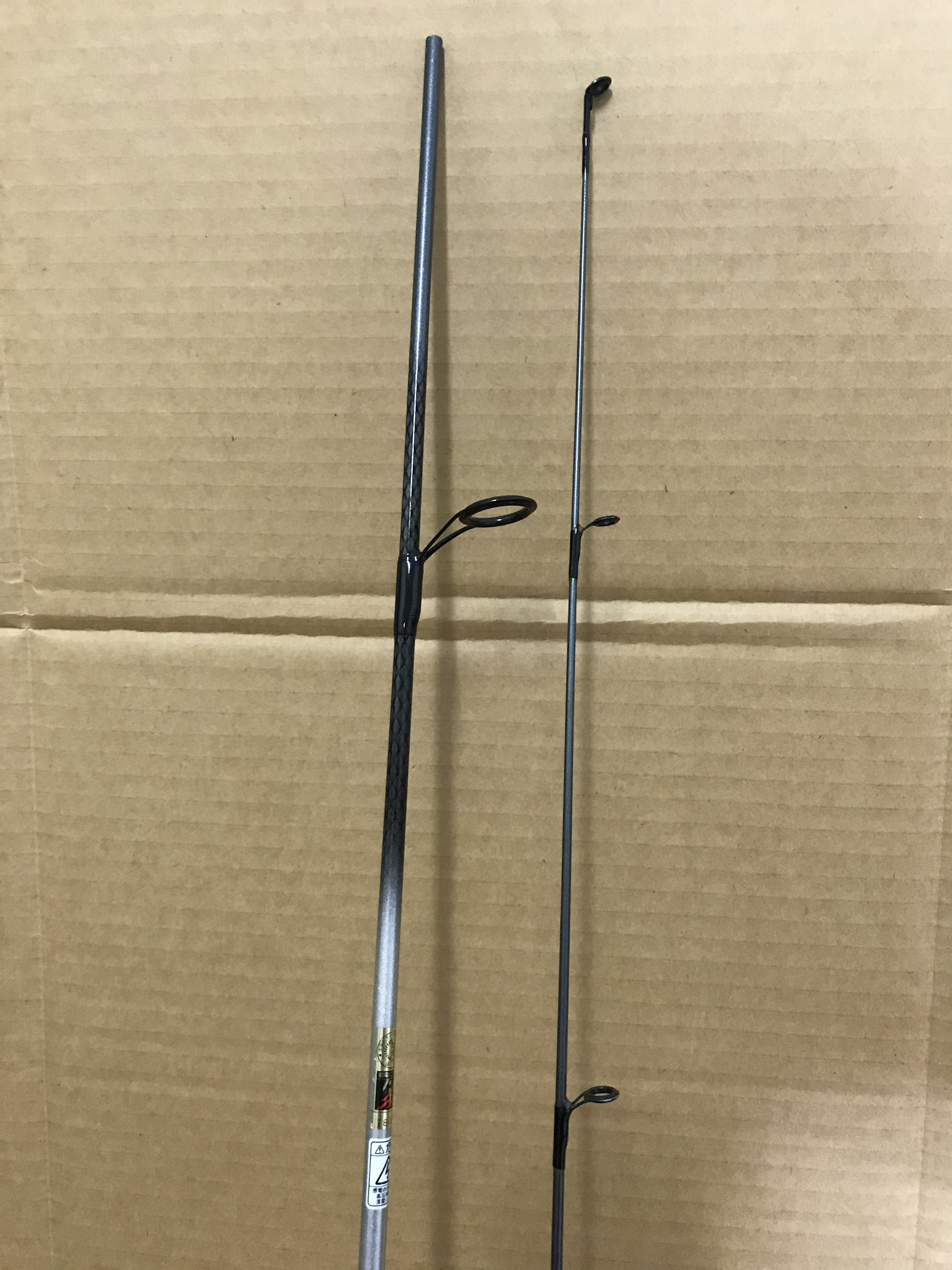 PROCASTER-X PR-X 662LFSV 釣り竿 299cff53-7620-42d6-b096-