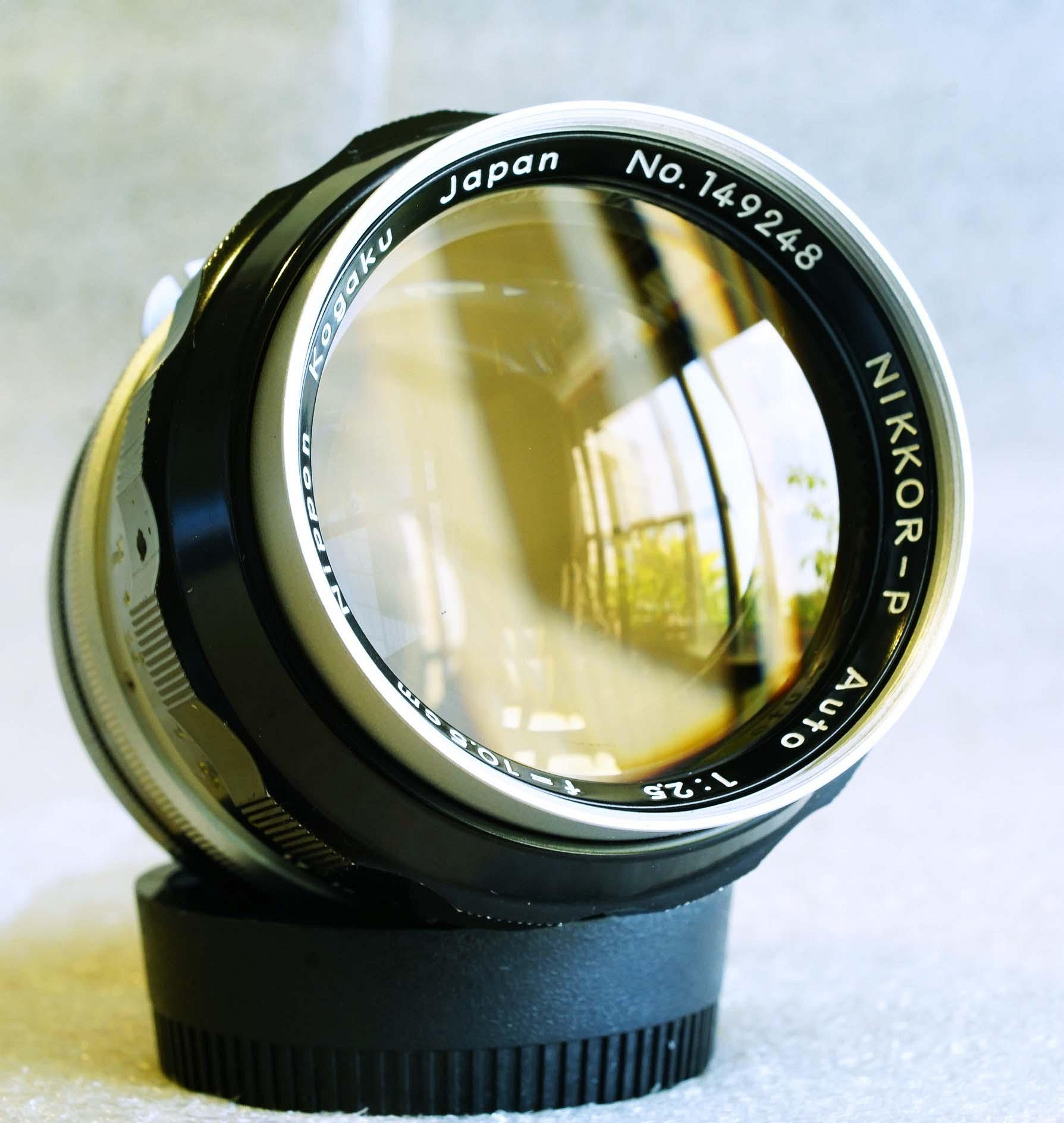 nikon 105mm f2.5的價格推薦- 2026年7月| 比價比個夠BigGo