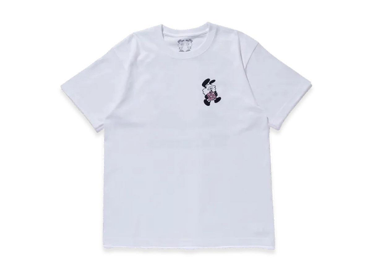 VERDY X ÜBERMENSCH FAM T-SHIRT 黒　XL VERDY x G-DRAGON Ubermensch FAM VICK T-Shirt Black | eBay