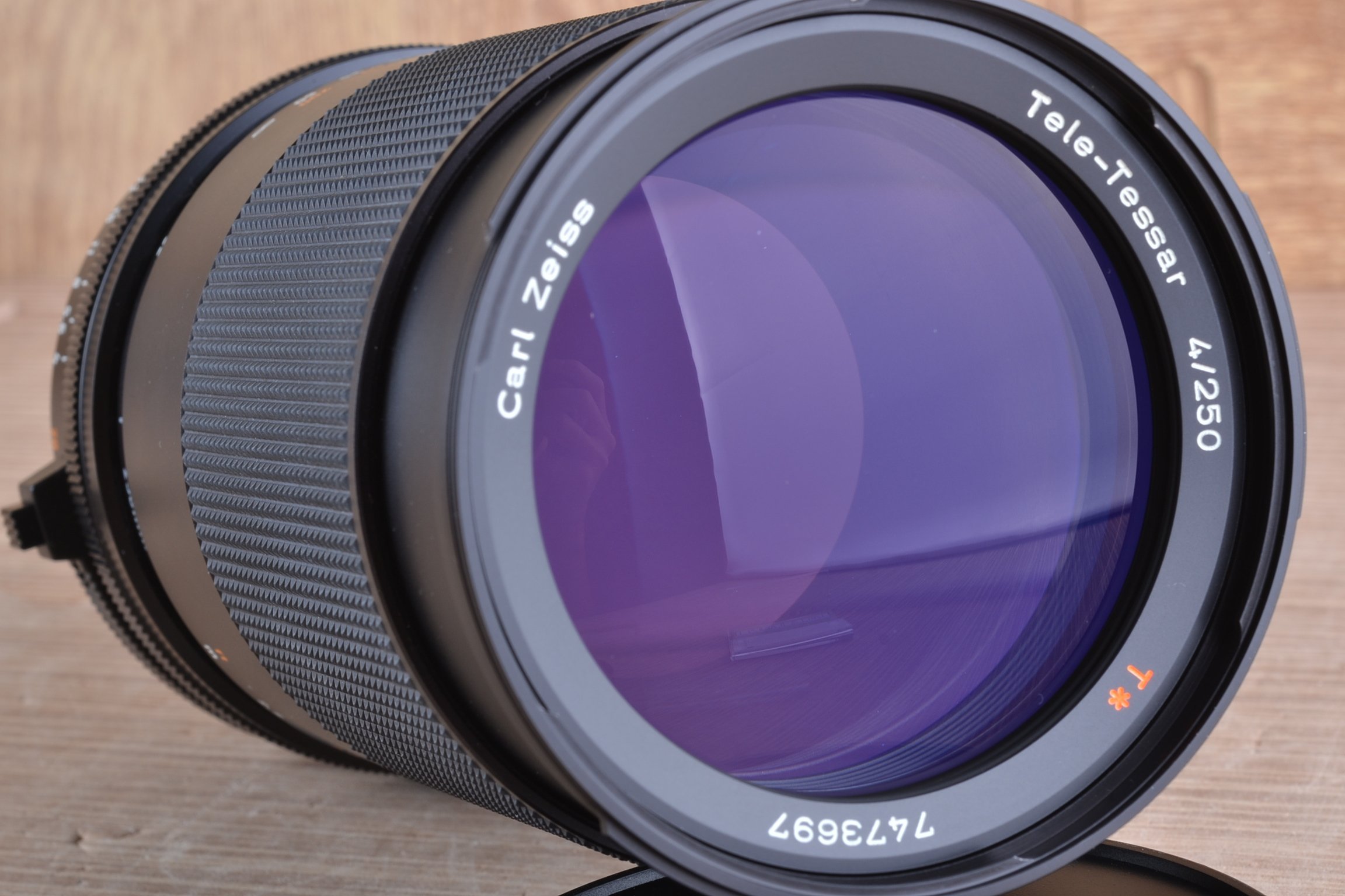 品光攝影】哈蘇Hasselblad Tele-Tessar 250mm F4 250/4 雙藍線BC