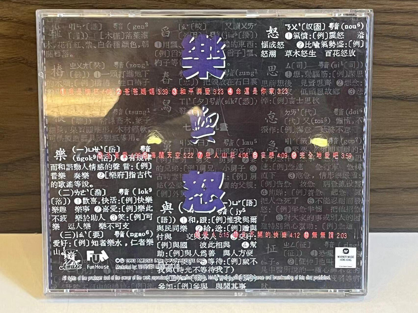香港 BEYOND \