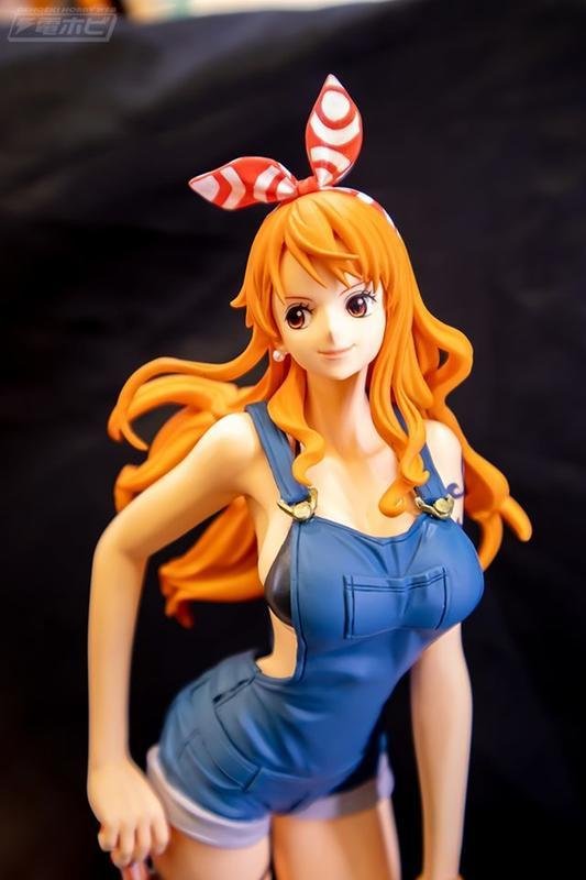 劇場版 ONE PIECE GLITTER & GLAMOURS STAMPEDE ワンピース