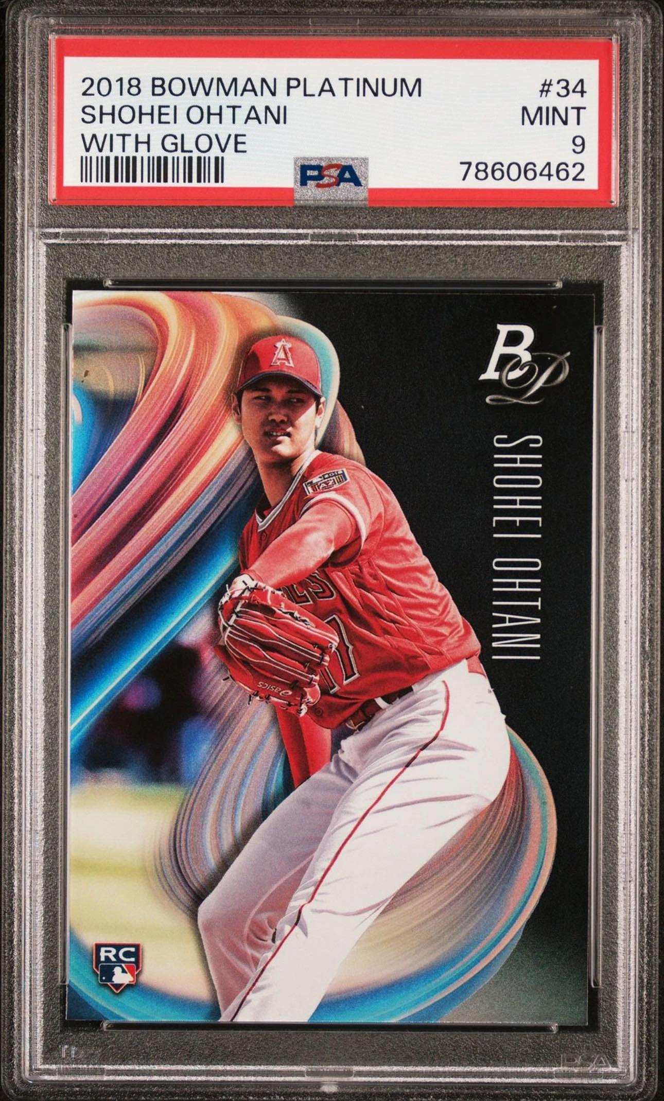 2018 Bowman ohtani的價格推薦- 2026年9月| 比價比個夠BigGo