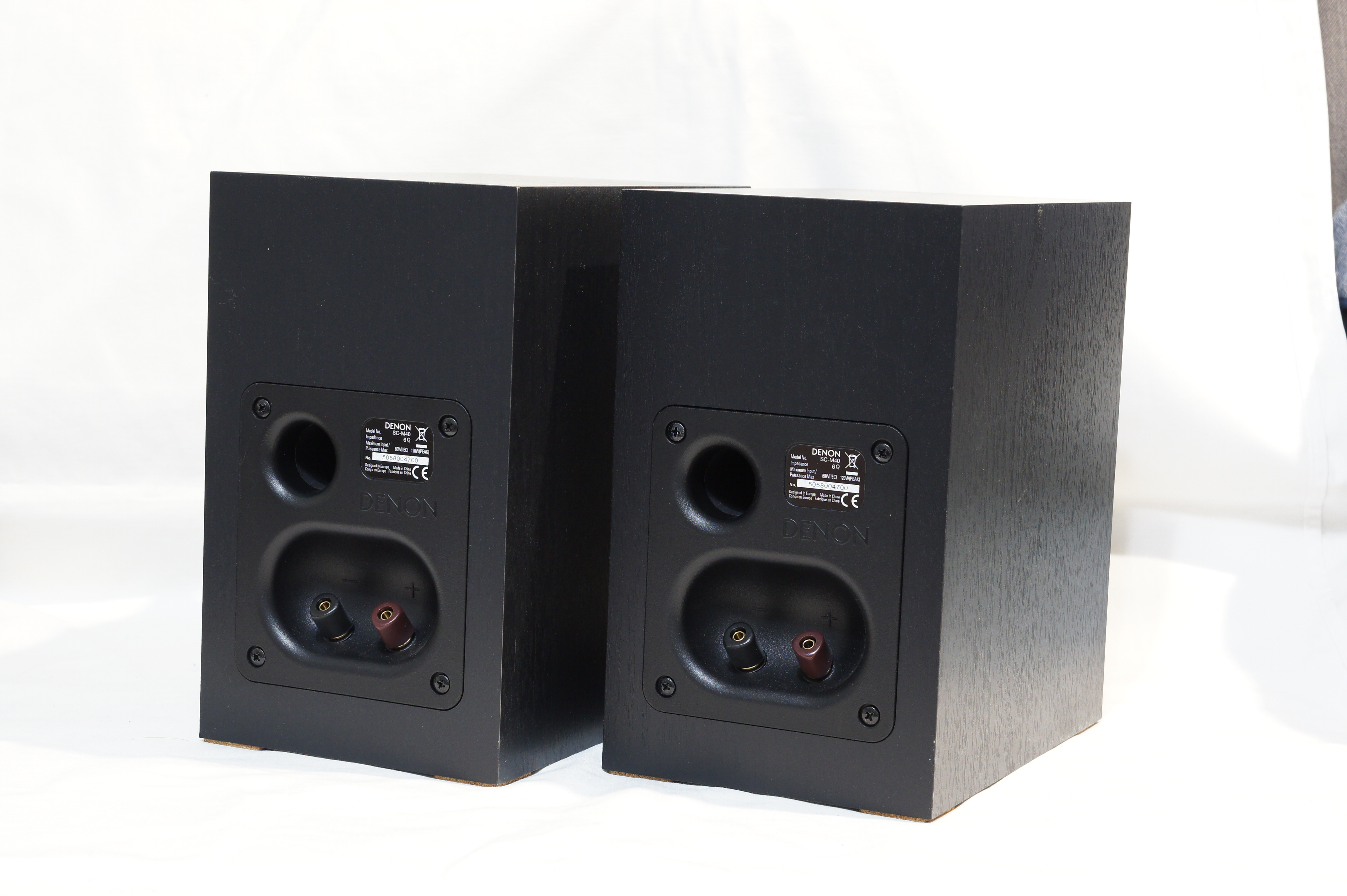 DENON SC-M40 ブラック 楽天市場】denon sc m40の通販
