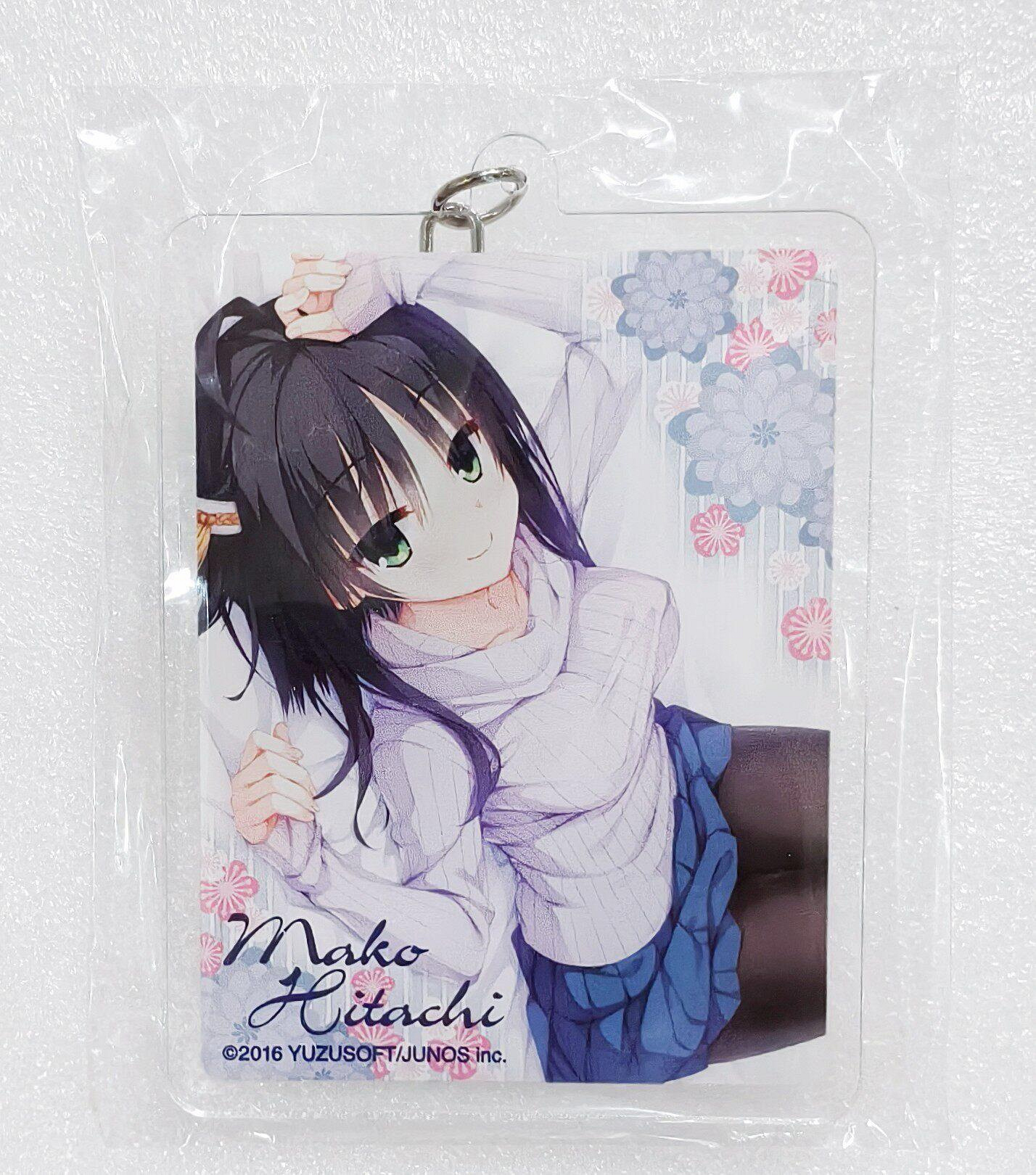 4枚set PSA10 chaos 朝武芳乃 常陸茉子 ムラサメ レナ SP 4枚set PSA10