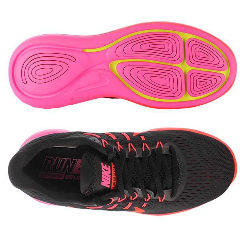 nike lunarglide 8 women's