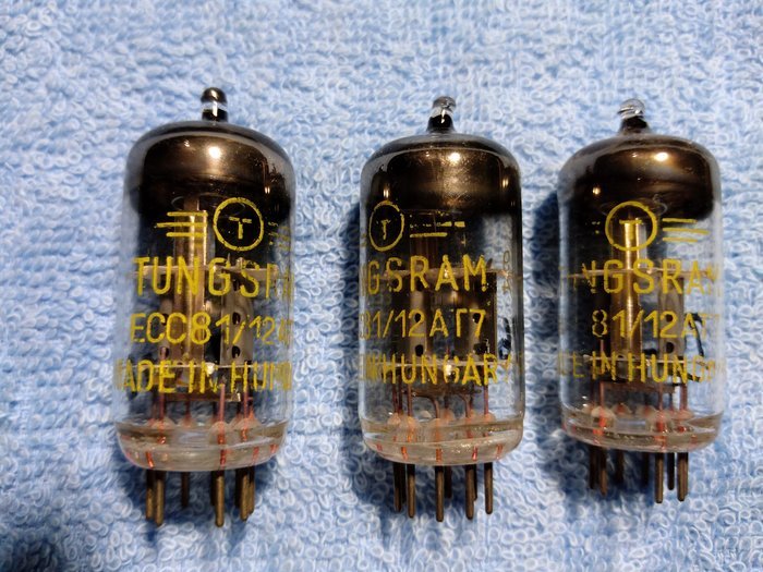 General Electric 13EM7/15EA7 真空管 4本セット $_57.PNG?set_id=880000500F