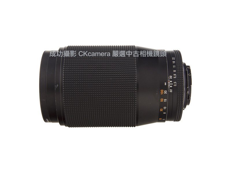 レンズ(単焦点) Carl Zeiss Tele-Tessar 200mm F3.5 T AEG コンタックス Tele-Tessar T* 200mm F3.5 AEG サイトウカメラ